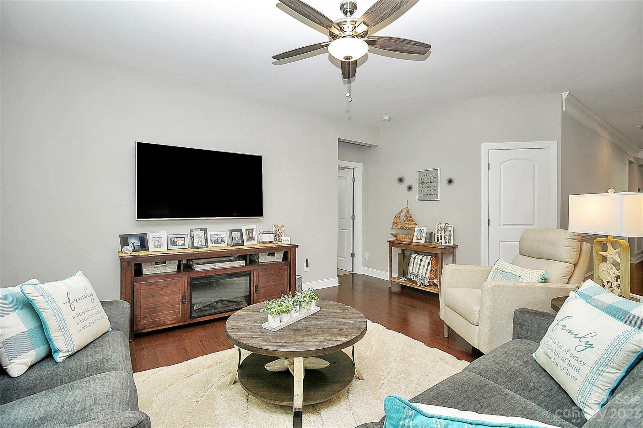 North Reach - Residential
