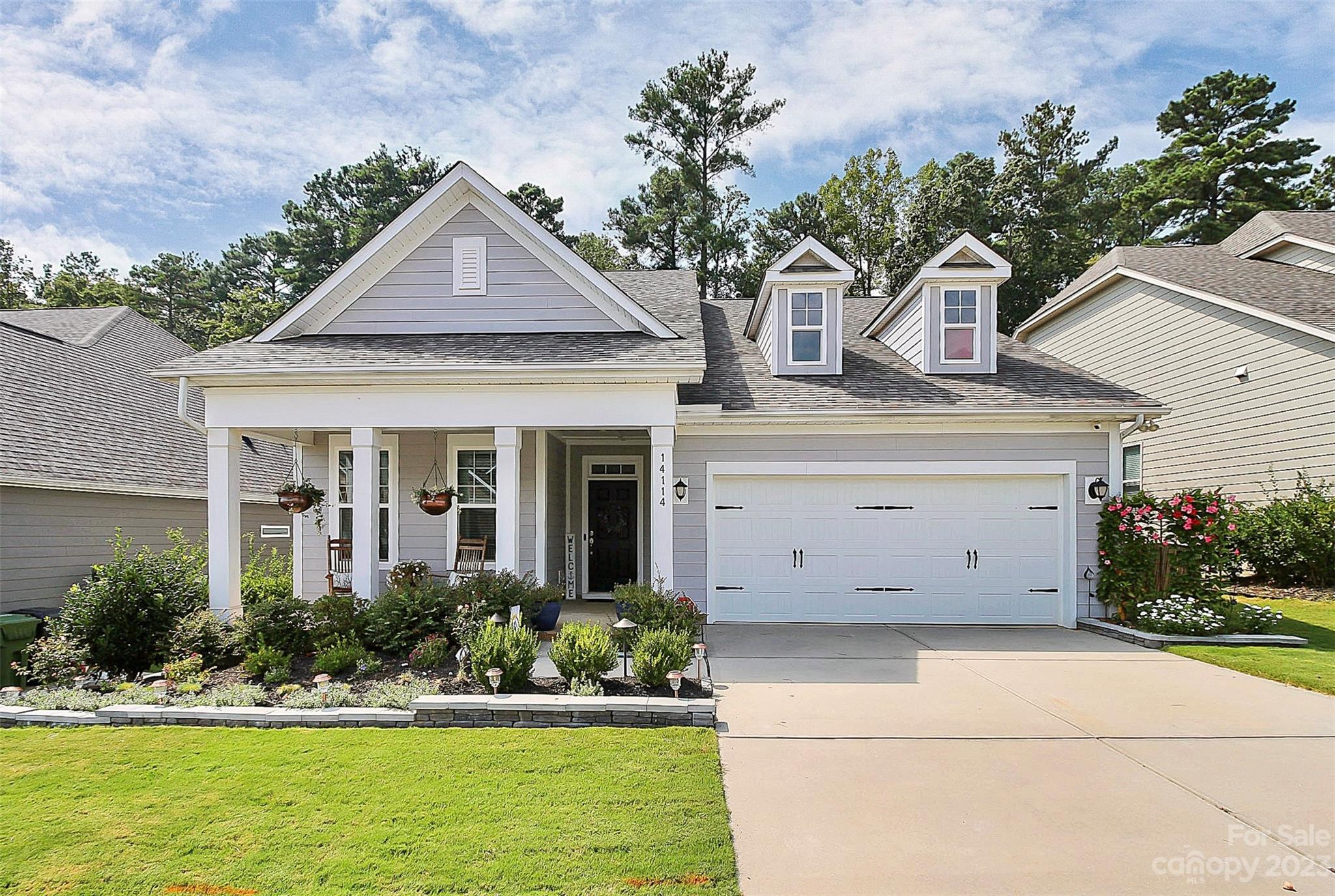 North Reach - Residential
