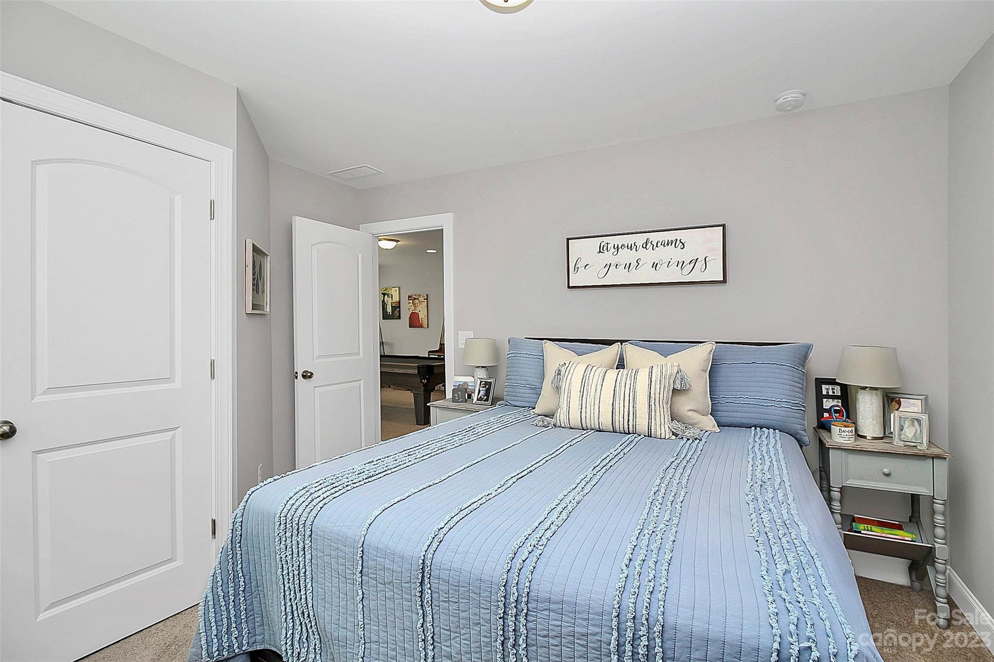 North Reach - Residential