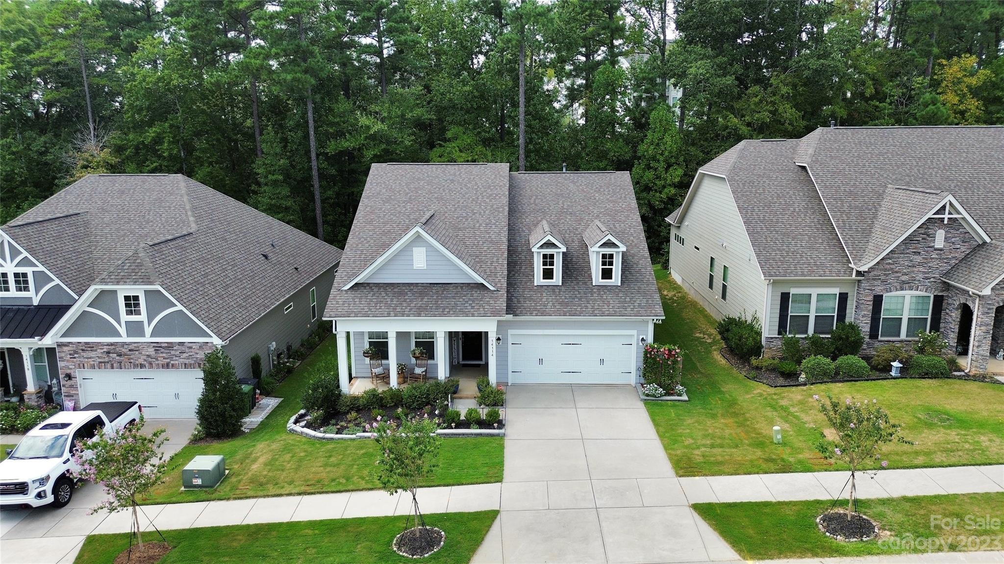 North Reach - Residential