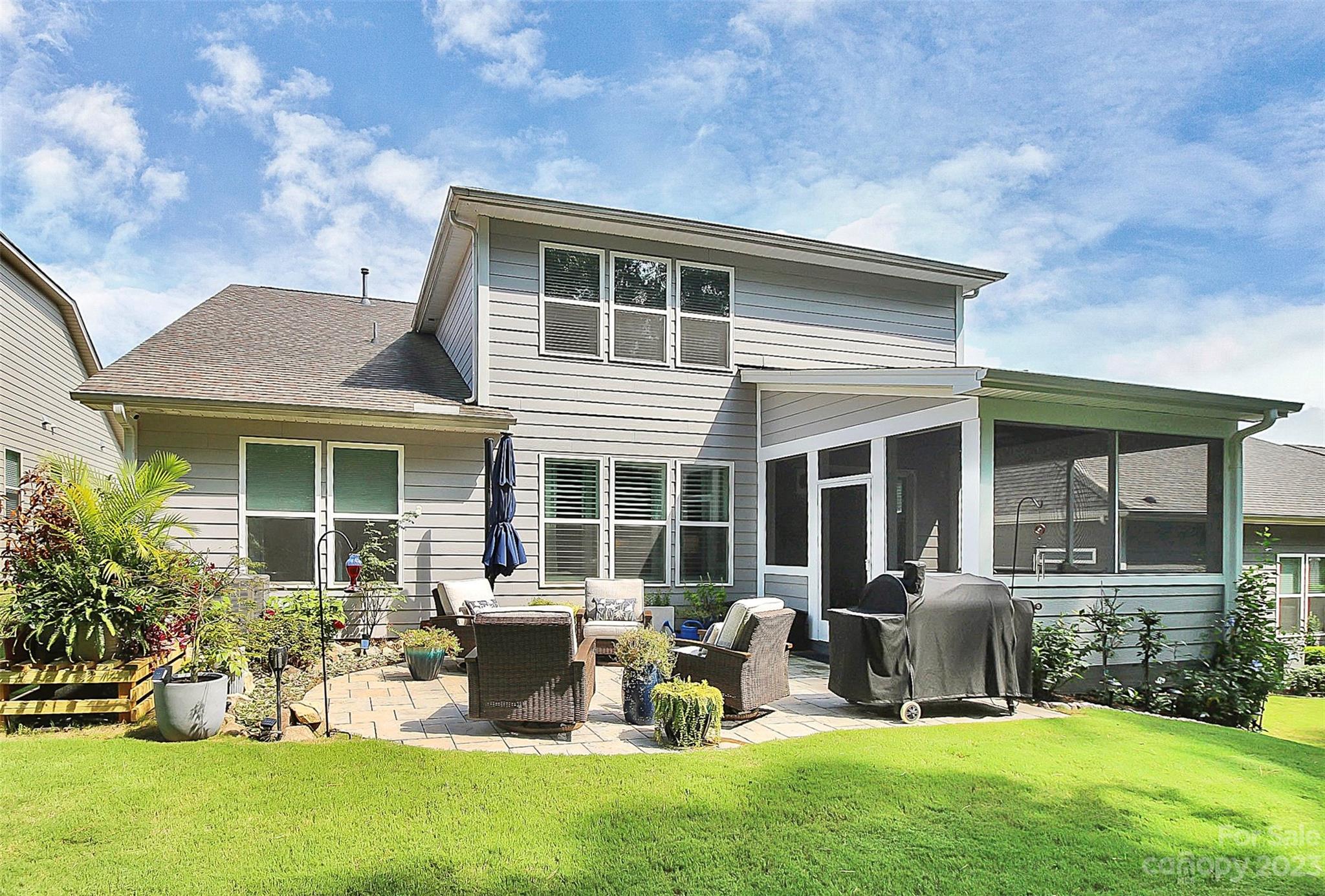 North Reach - Residential