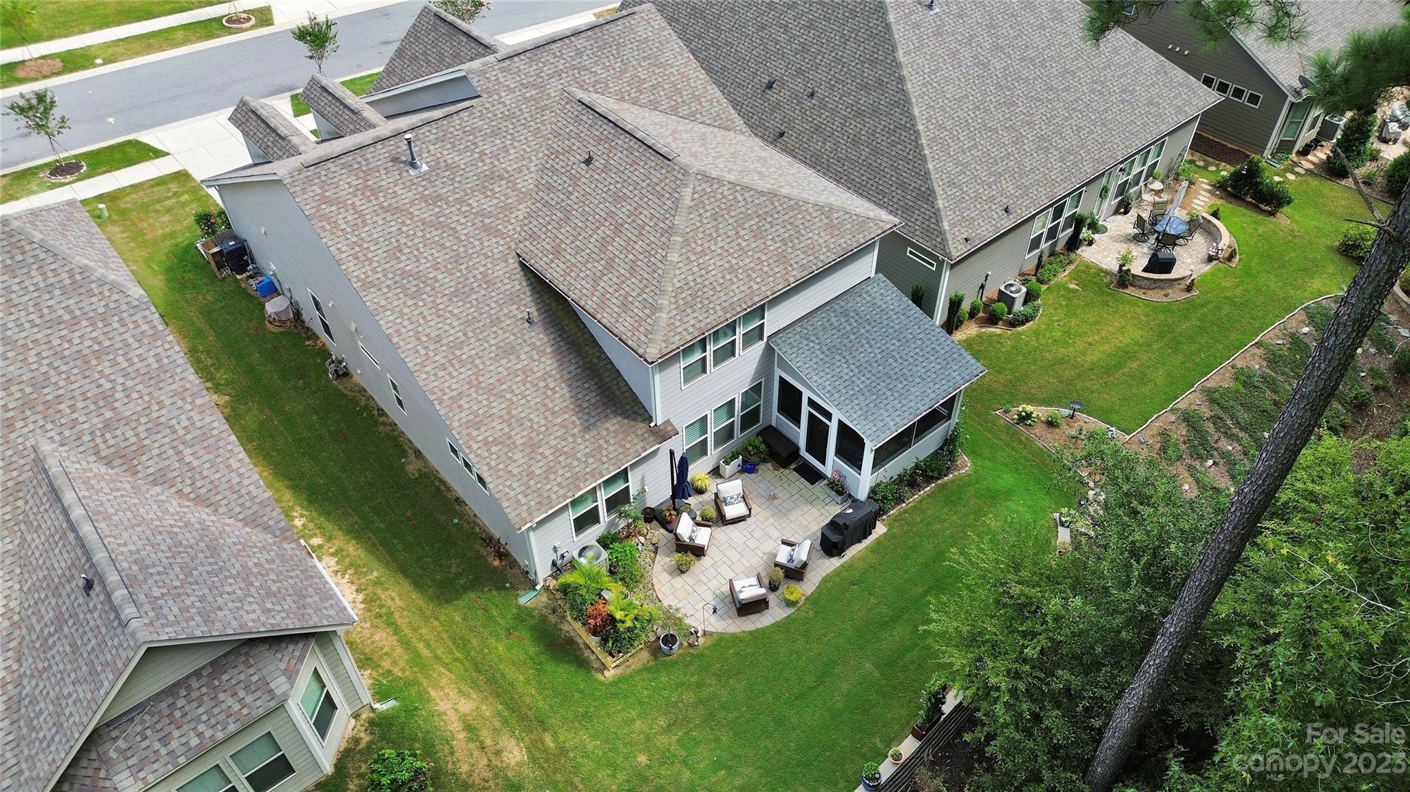 North Reach - Residential
