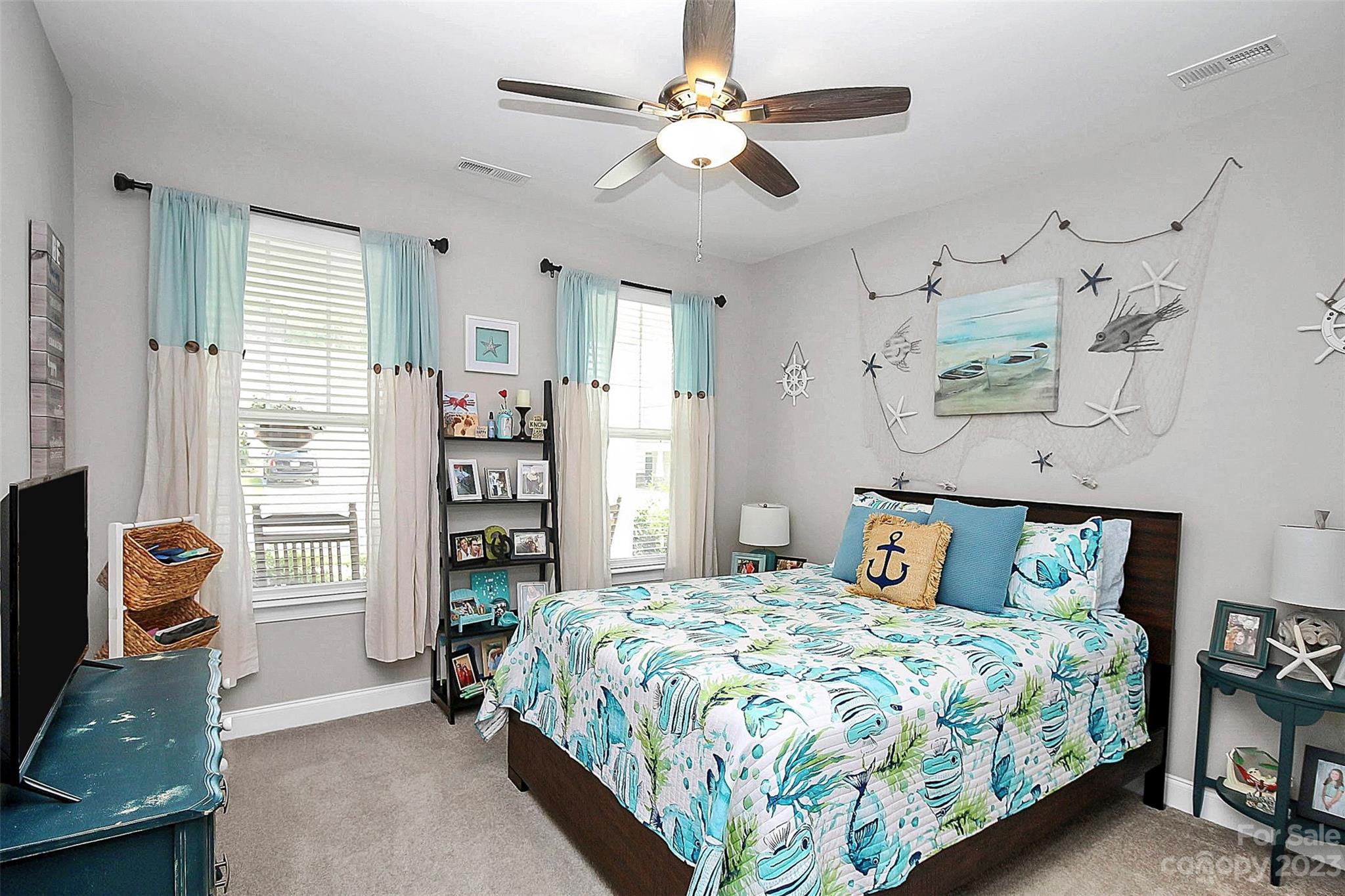 North Reach - Residential