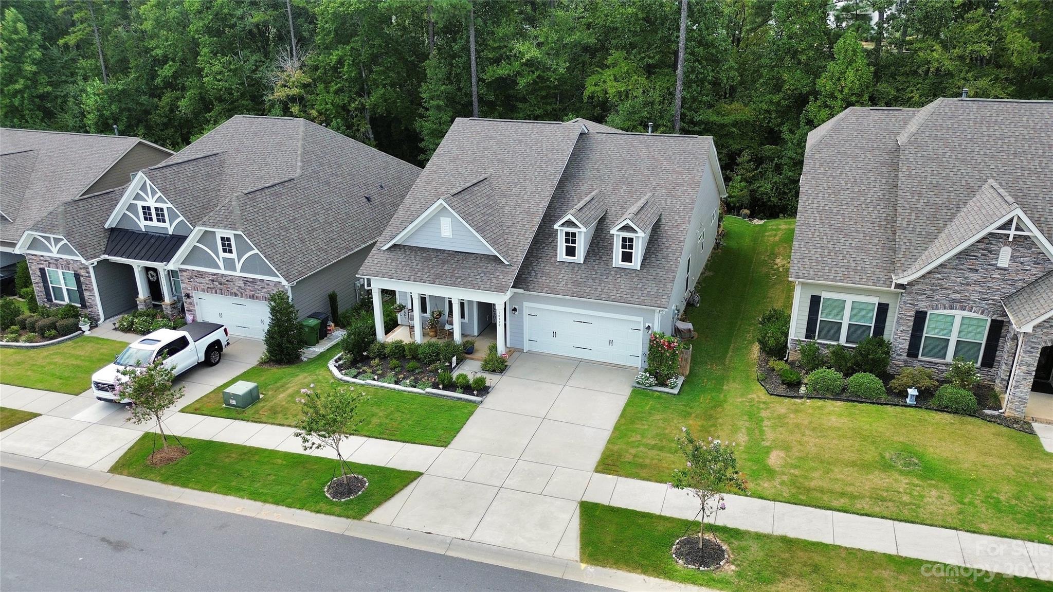 North Reach - Residential
