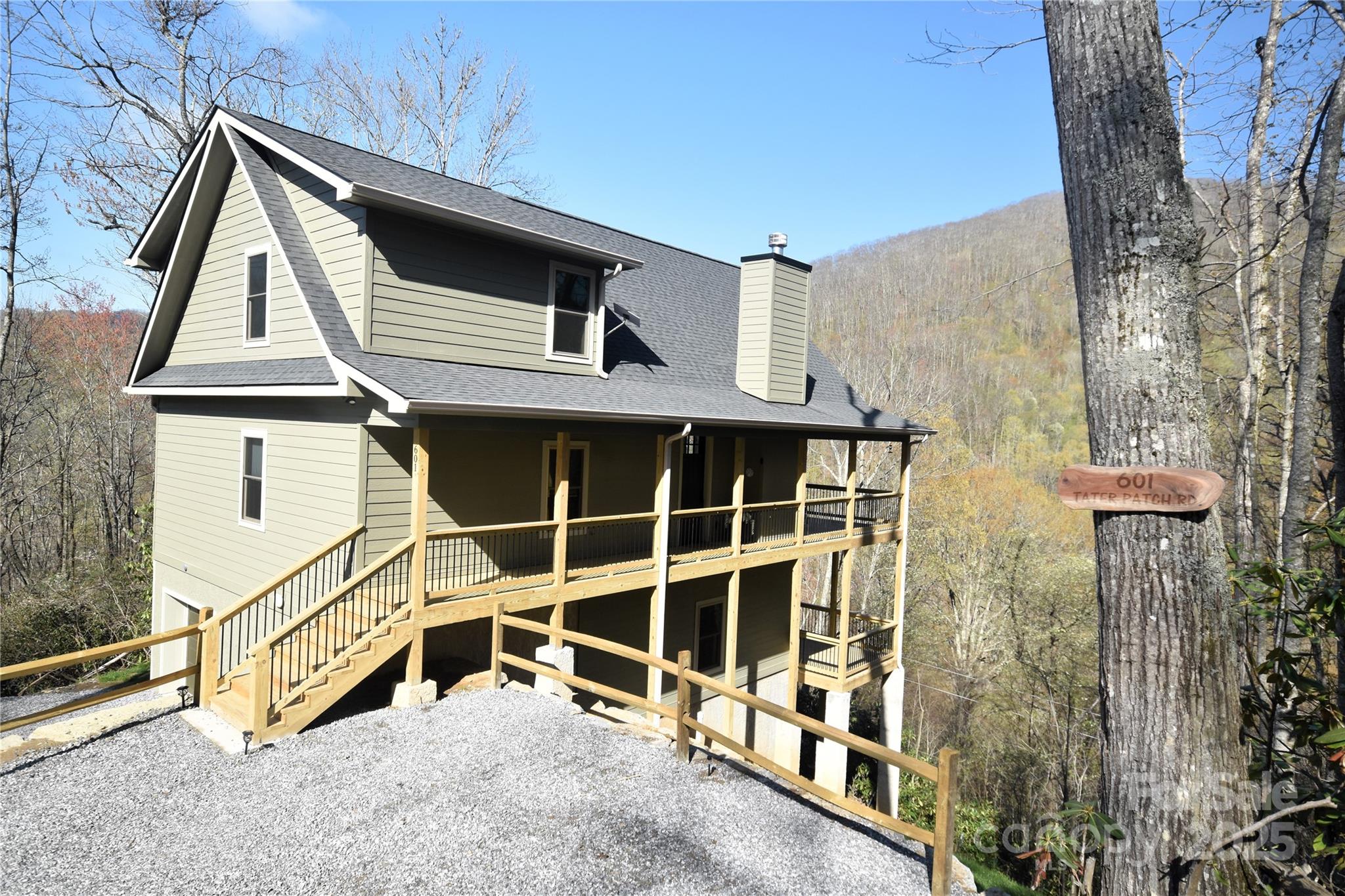 601 Tater Patch Road