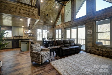 601 Tater Patch Road Maggie Valley NC 28751