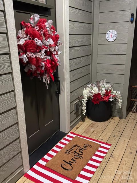 601 Tater Patch Road Maggie Valley NC 28751