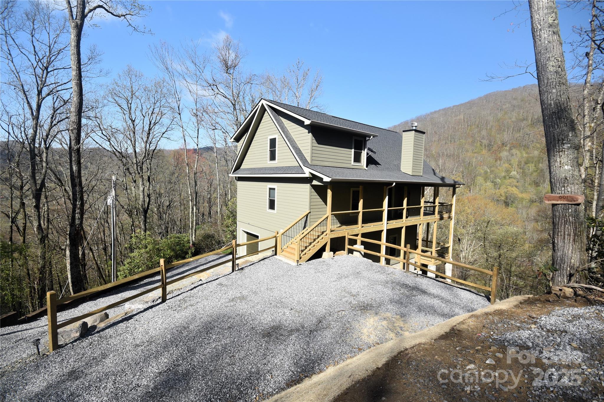 601 Tater Patch Road