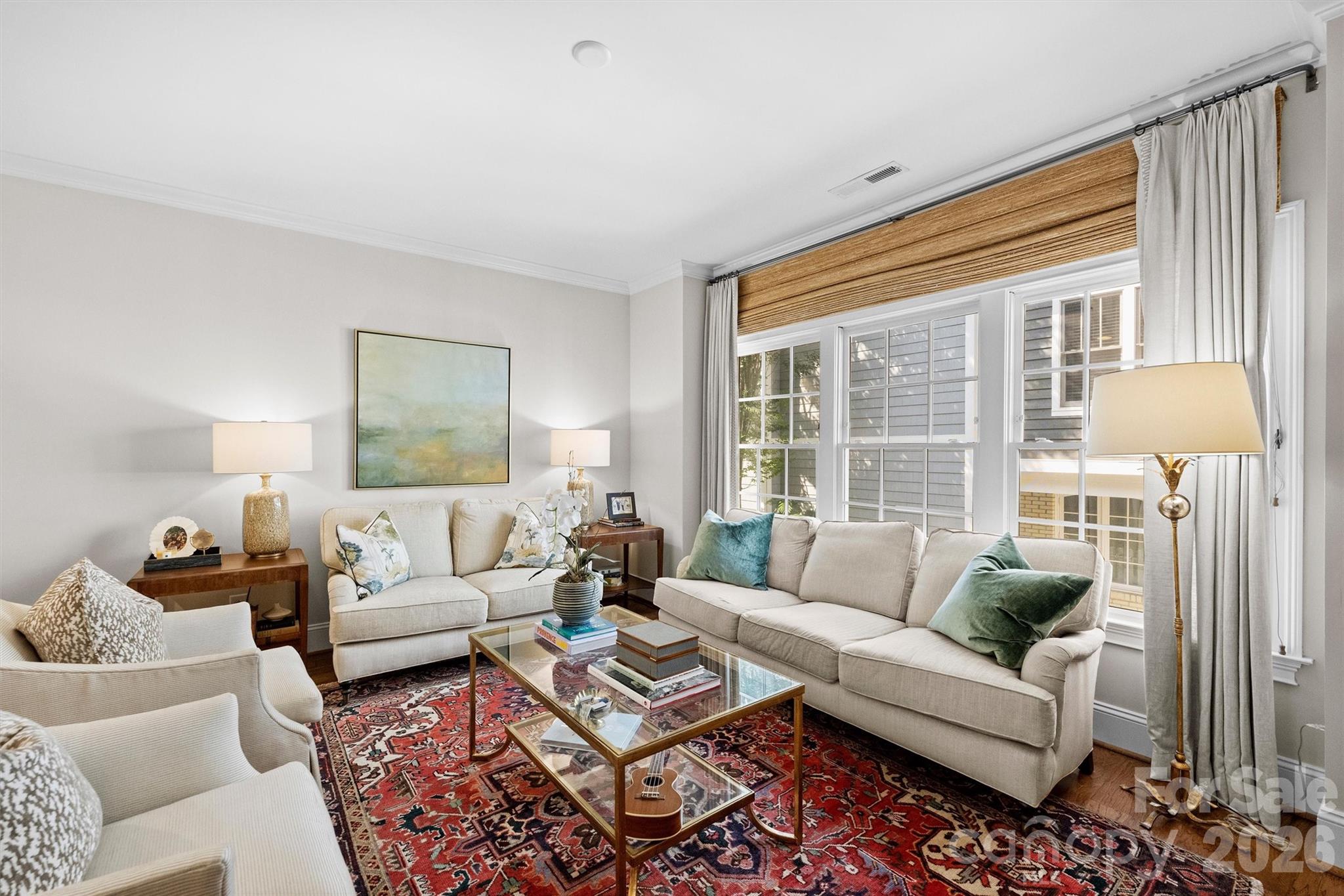 Dilworth - Residential