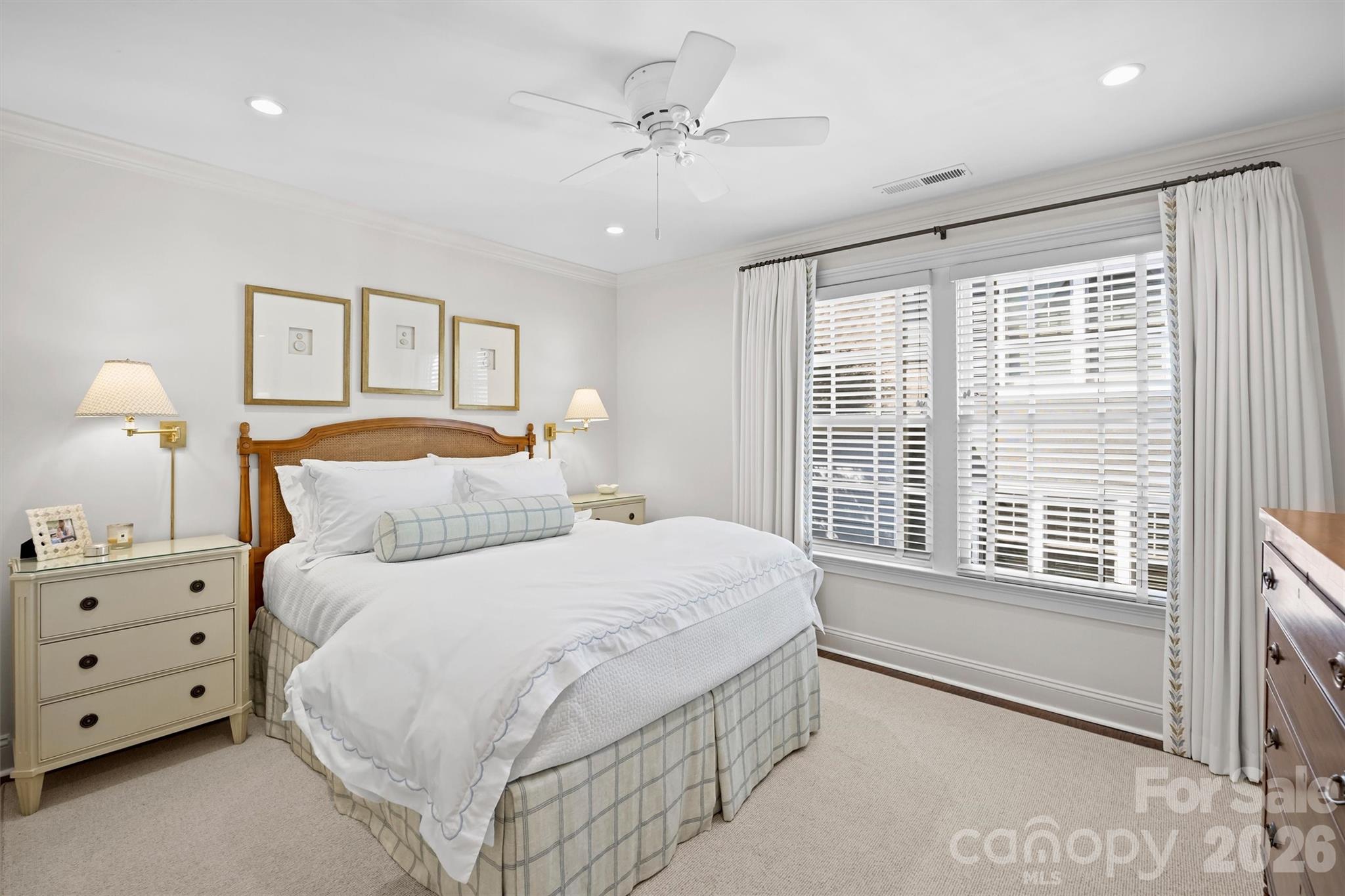 Dilworth - Residential