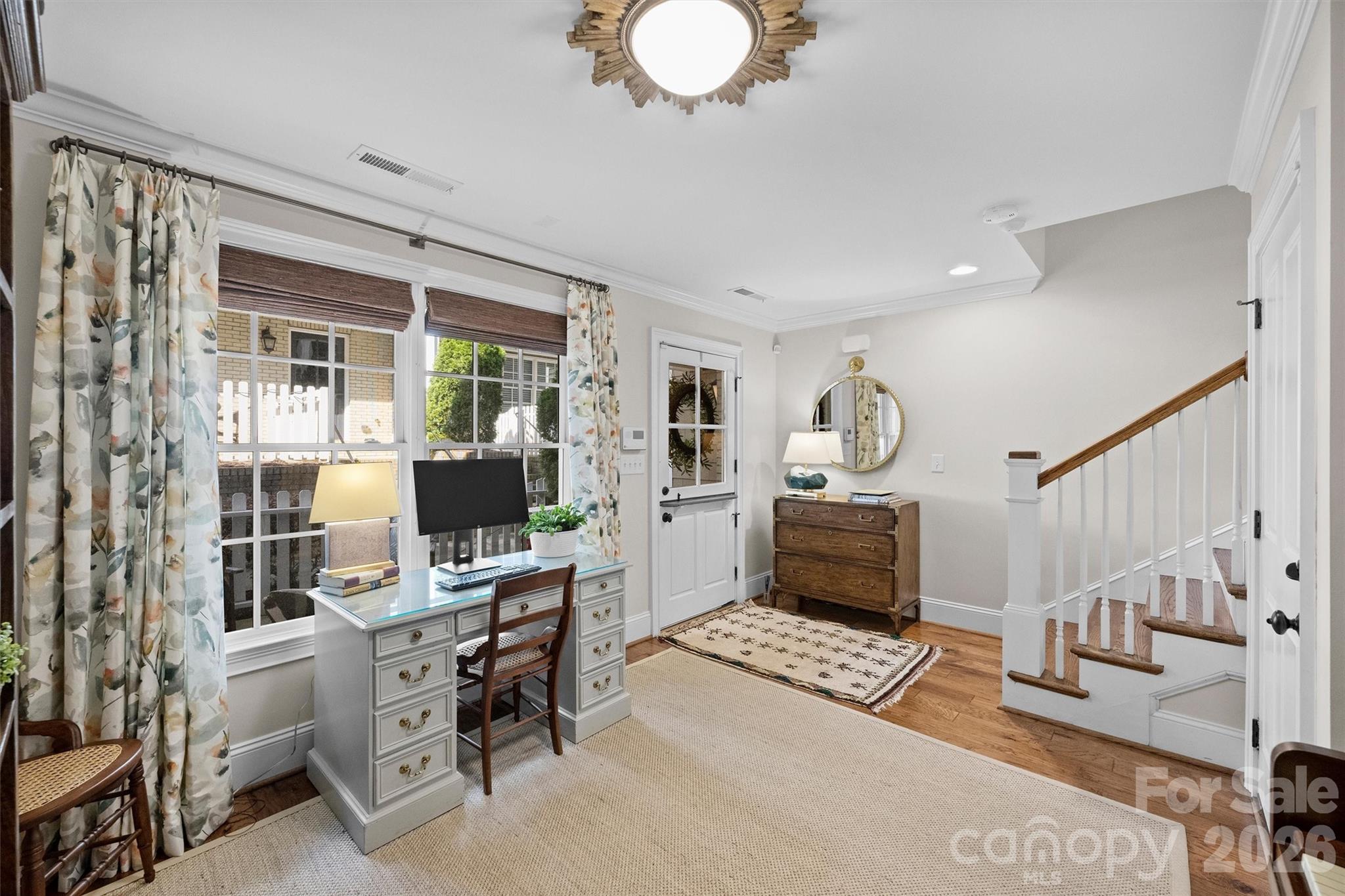 Dilworth - Residential