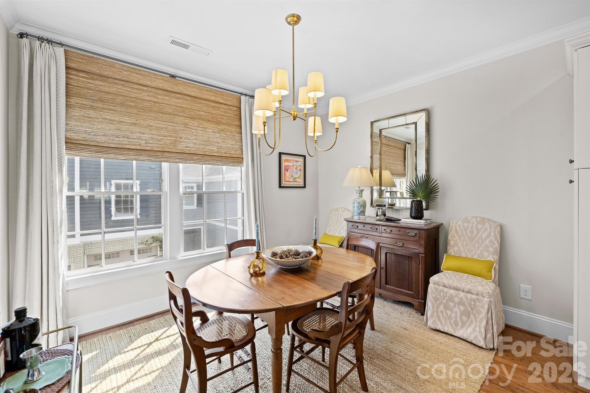 Dilworth - Residential