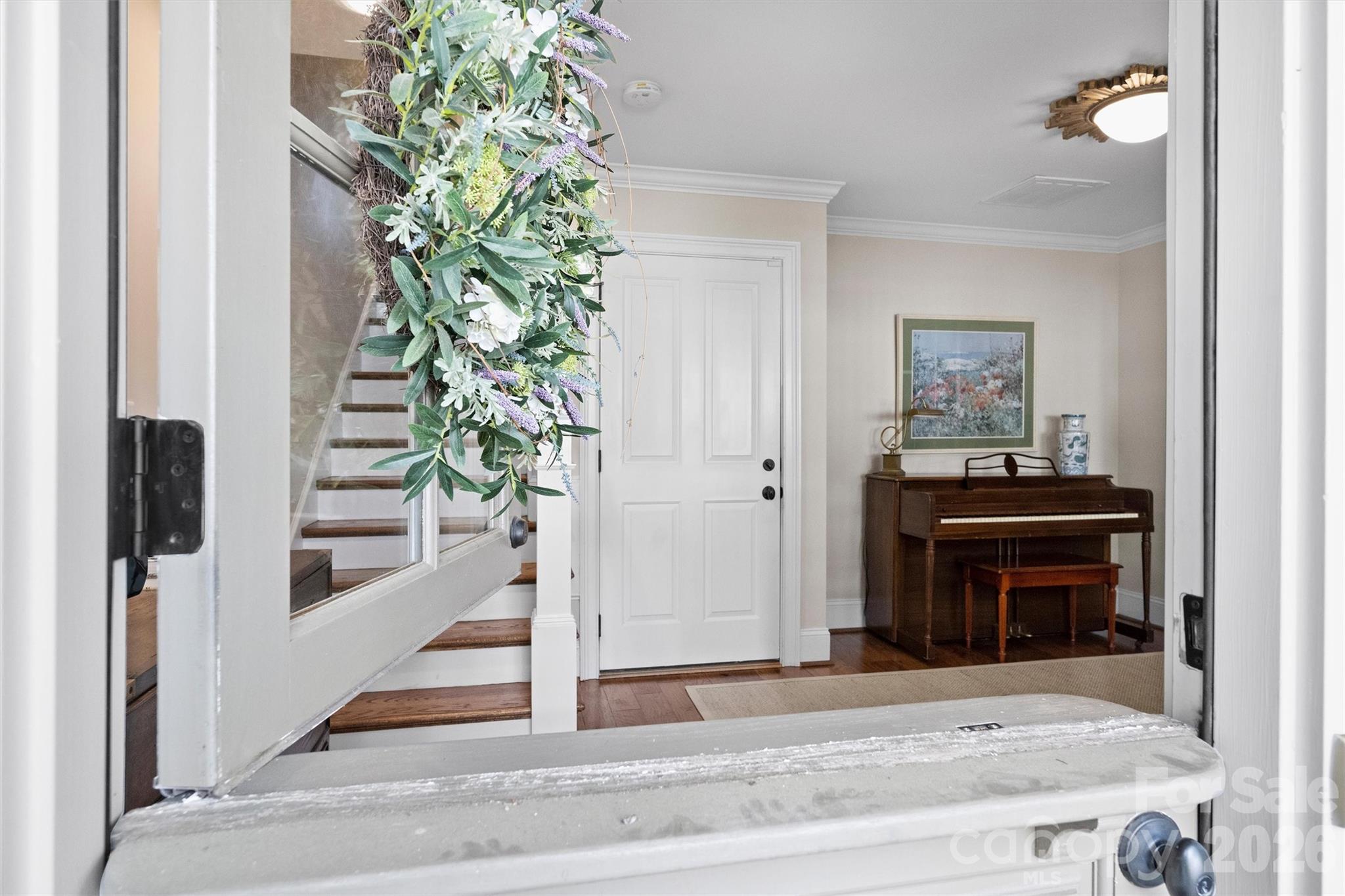 Dilworth - Residential