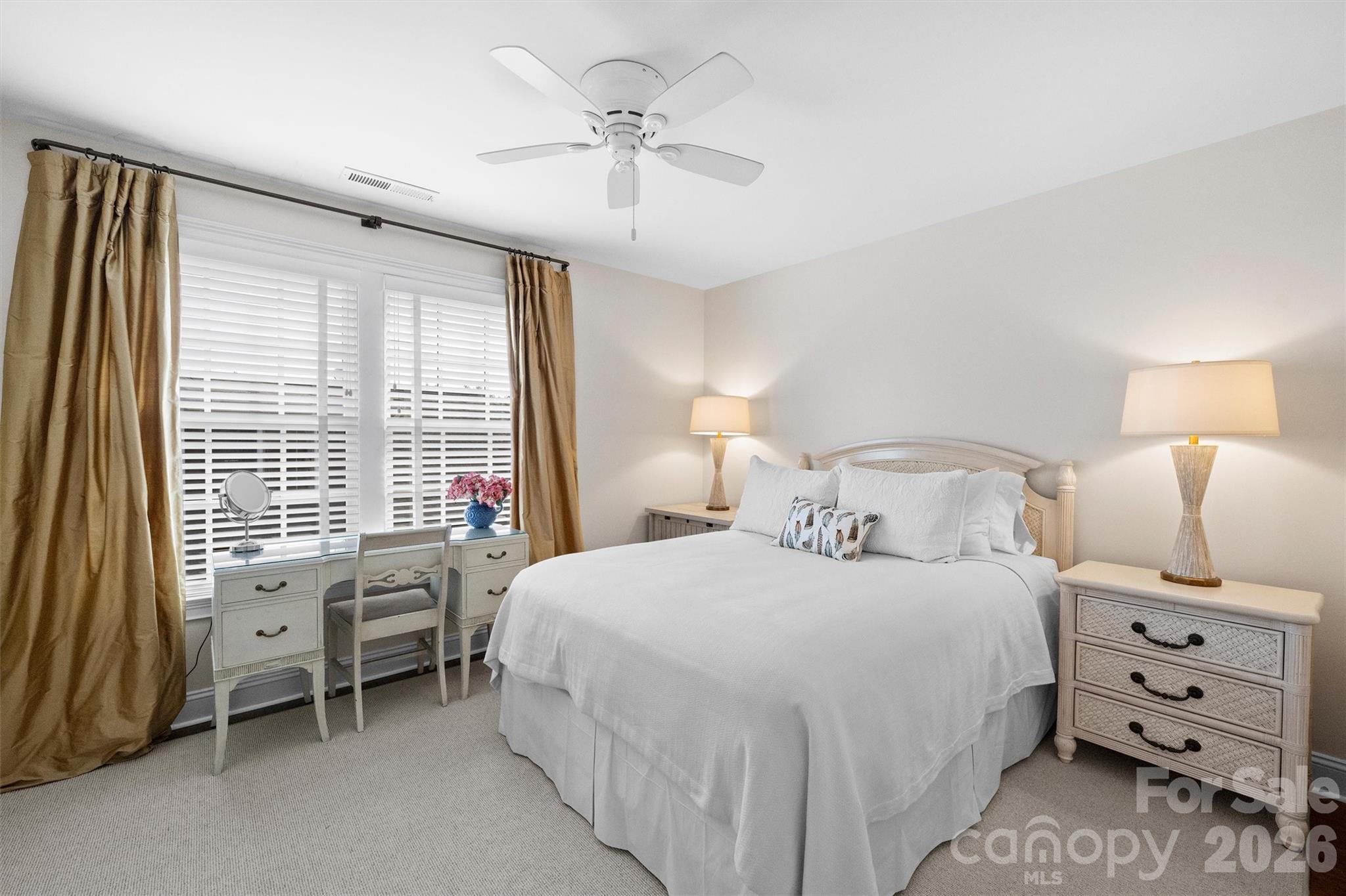 Dilworth - Residential