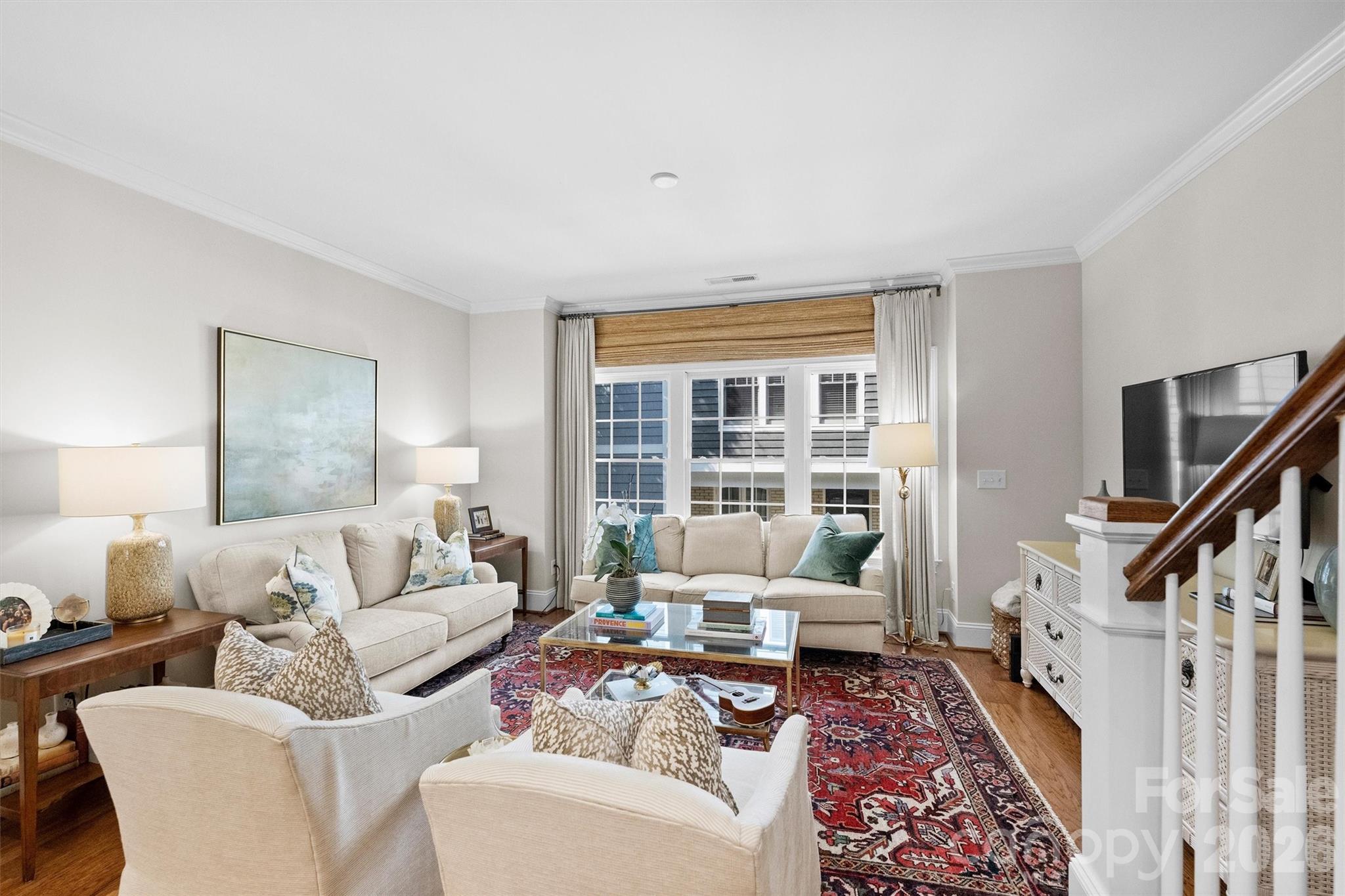 Dilworth - Residential