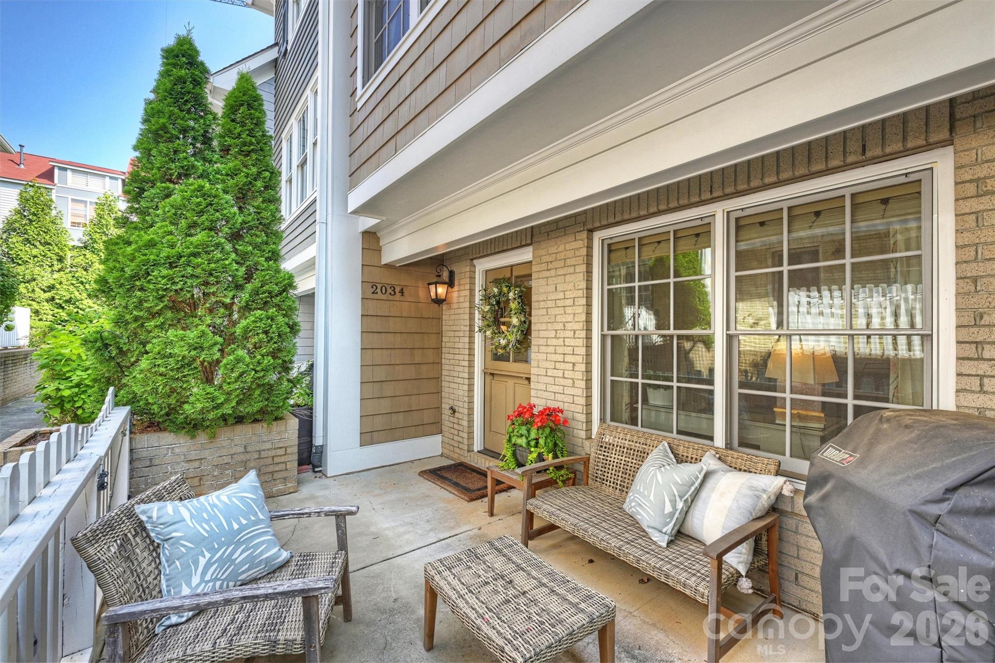 Dilworth - Residential