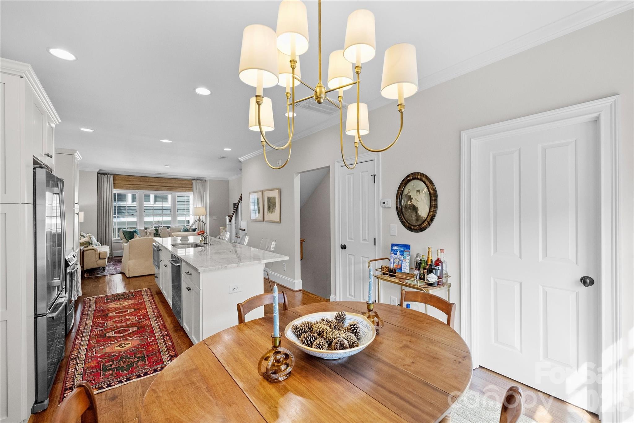 Dilworth - Residential