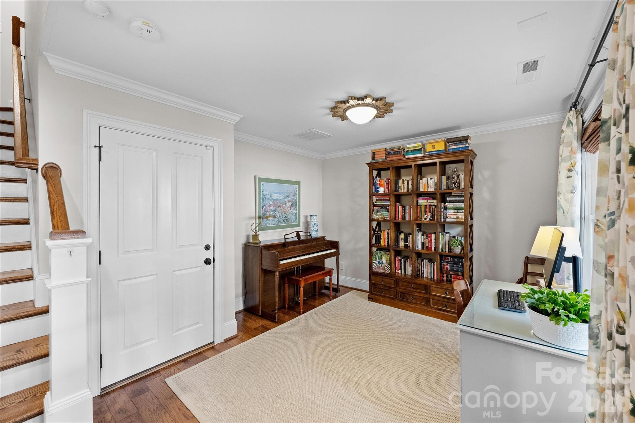 Dilworth - Residential