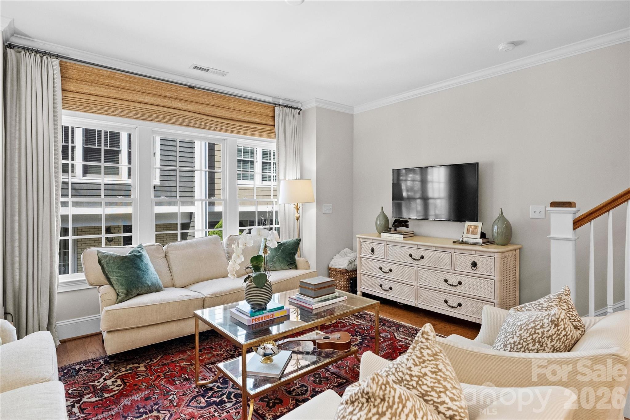 Dilworth - Residential