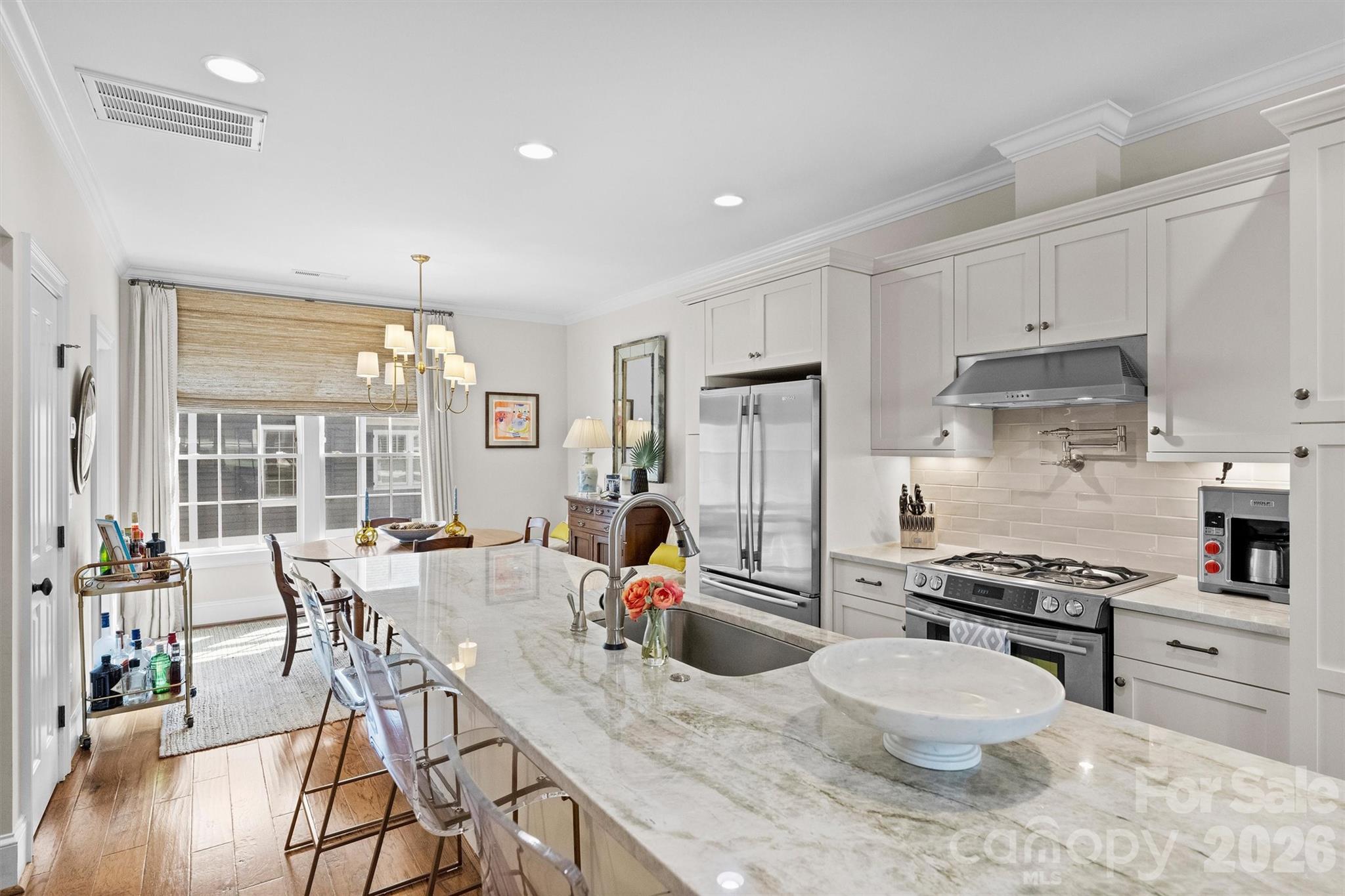 Dilworth - Residential