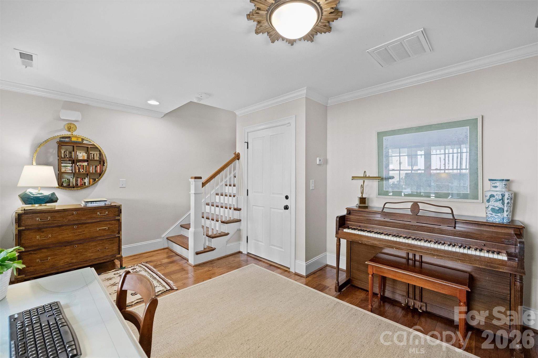 Dilworth - Residential