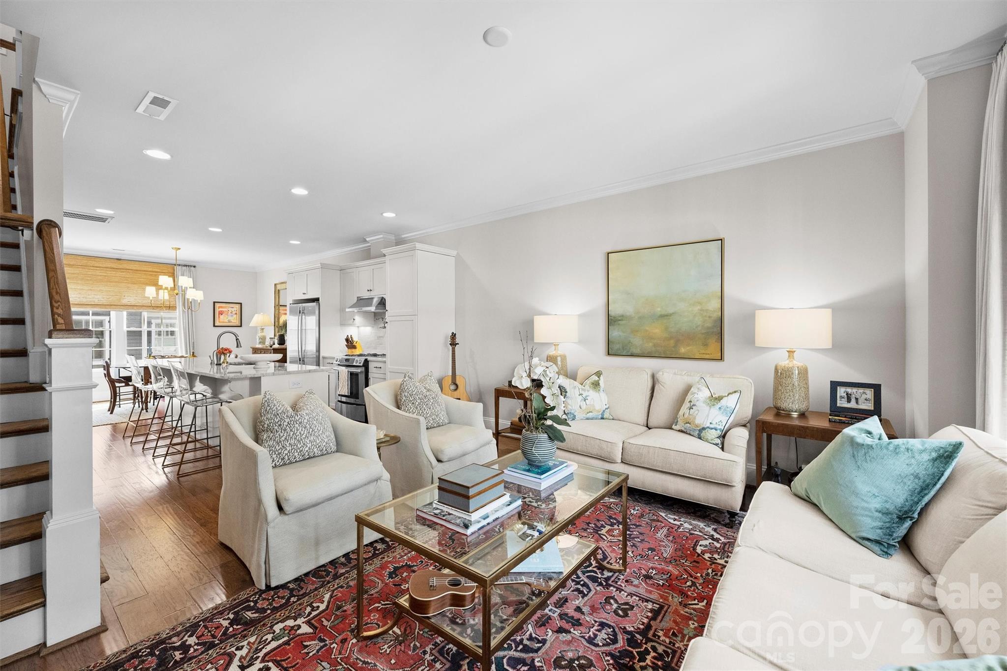 Dilworth - Residential