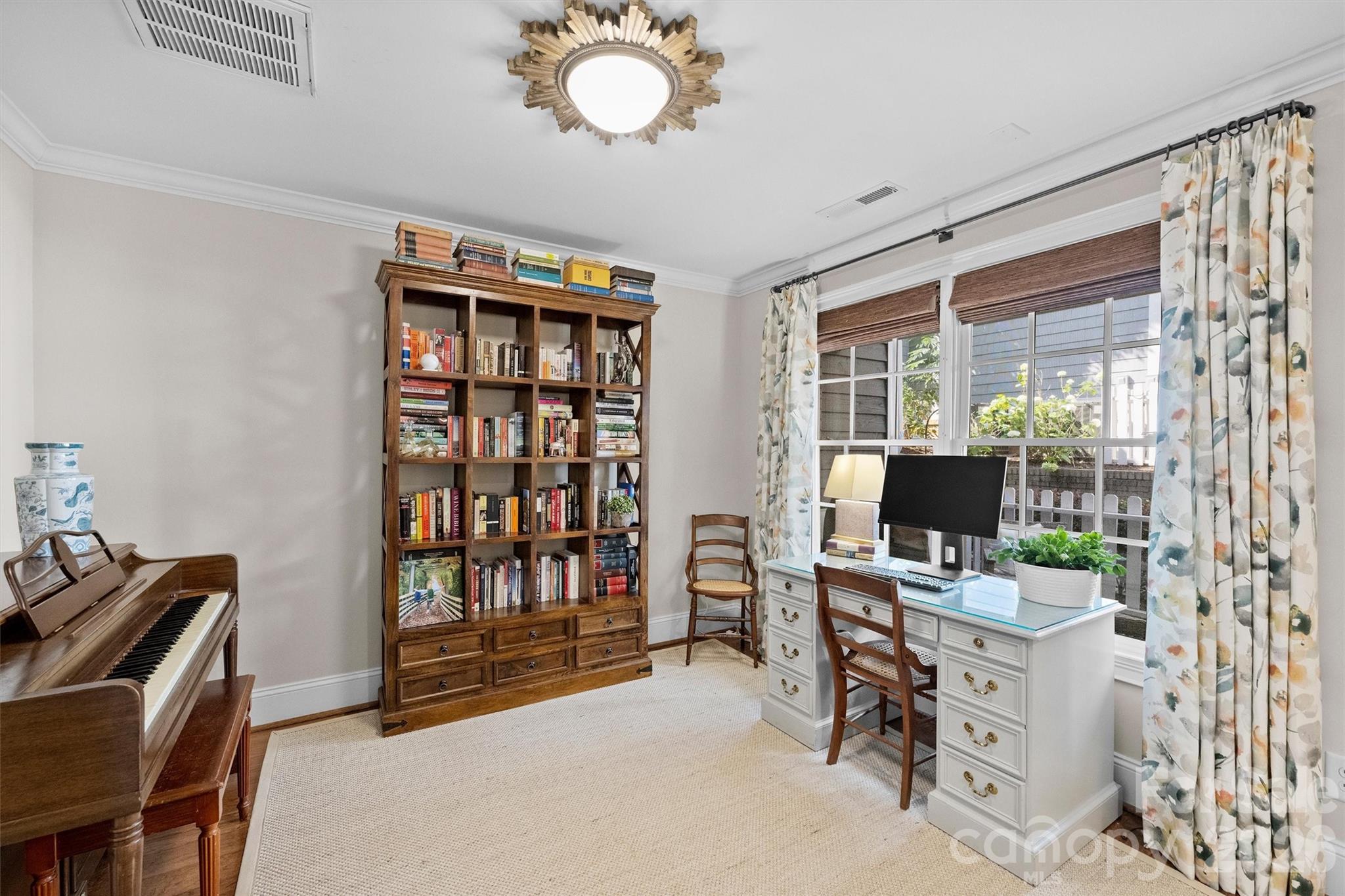 Dilworth - Residential