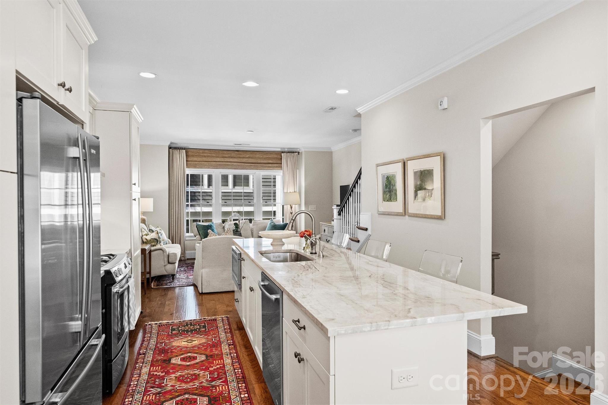 Dilworth - Residential