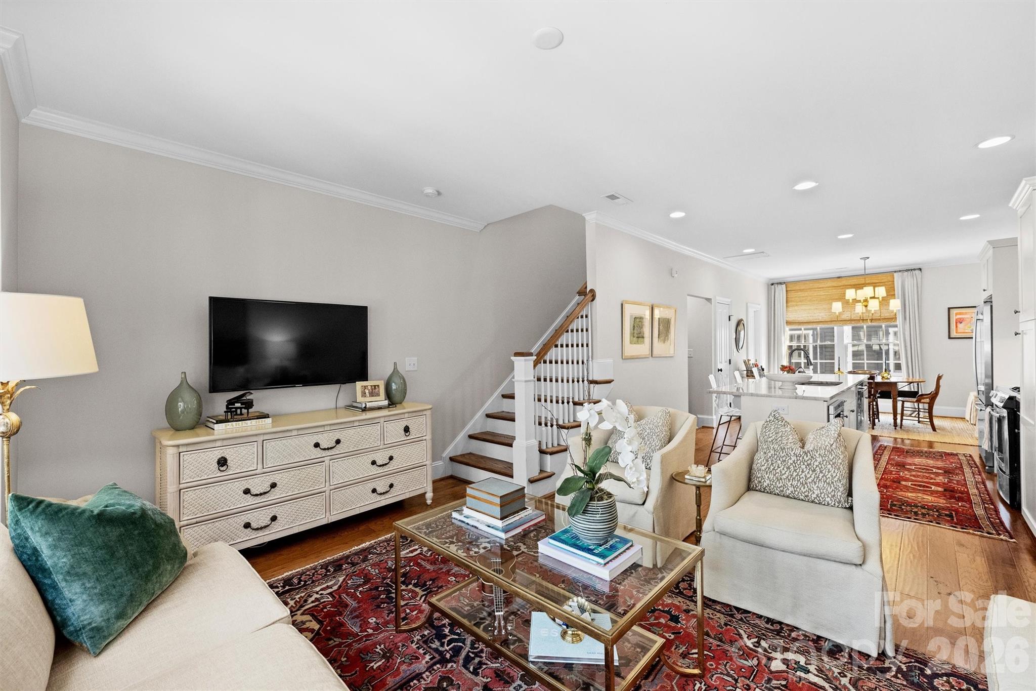 Dilworth - Residential