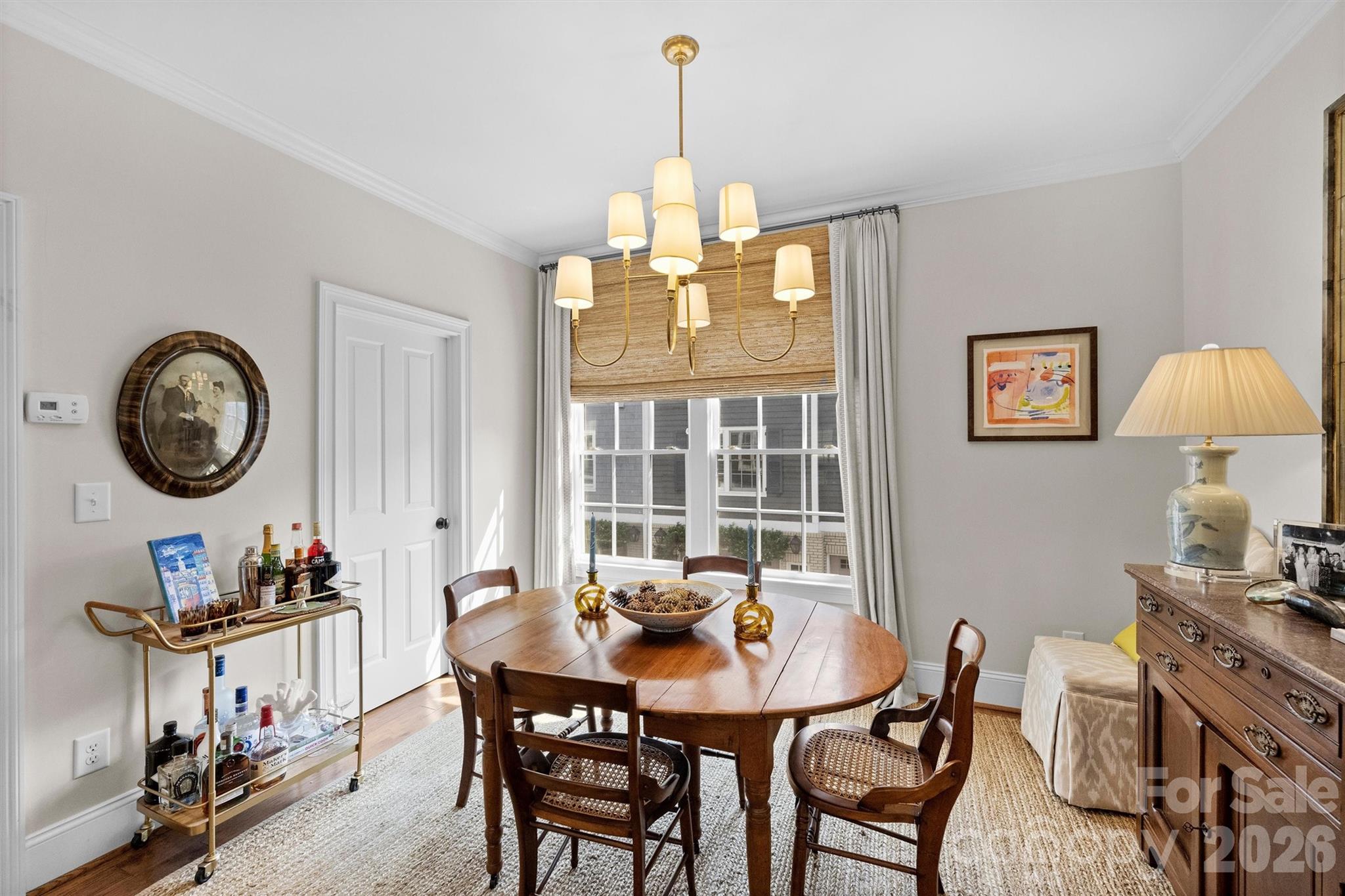 Dilworth - Residential