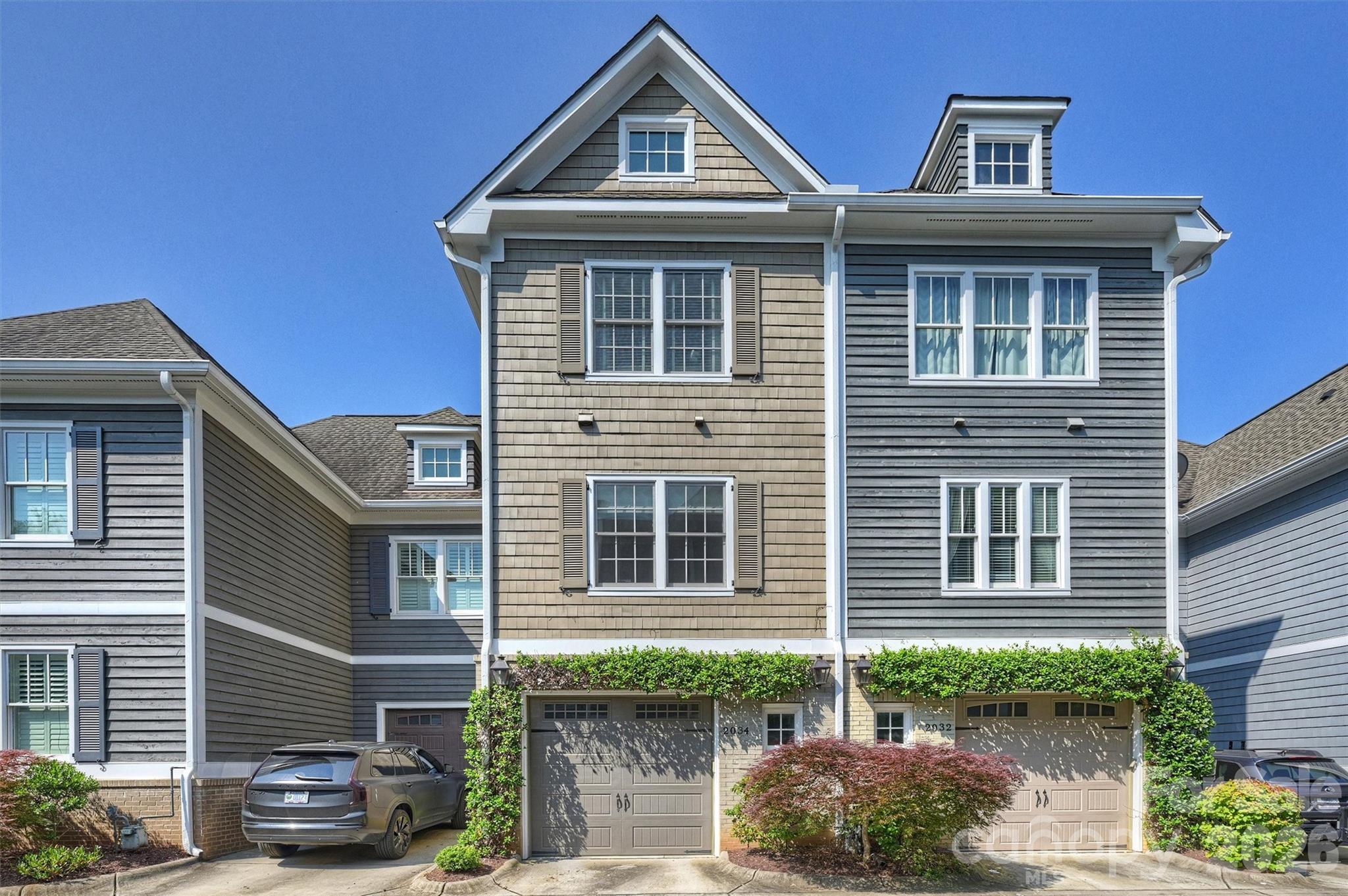 Dilworth - Residential