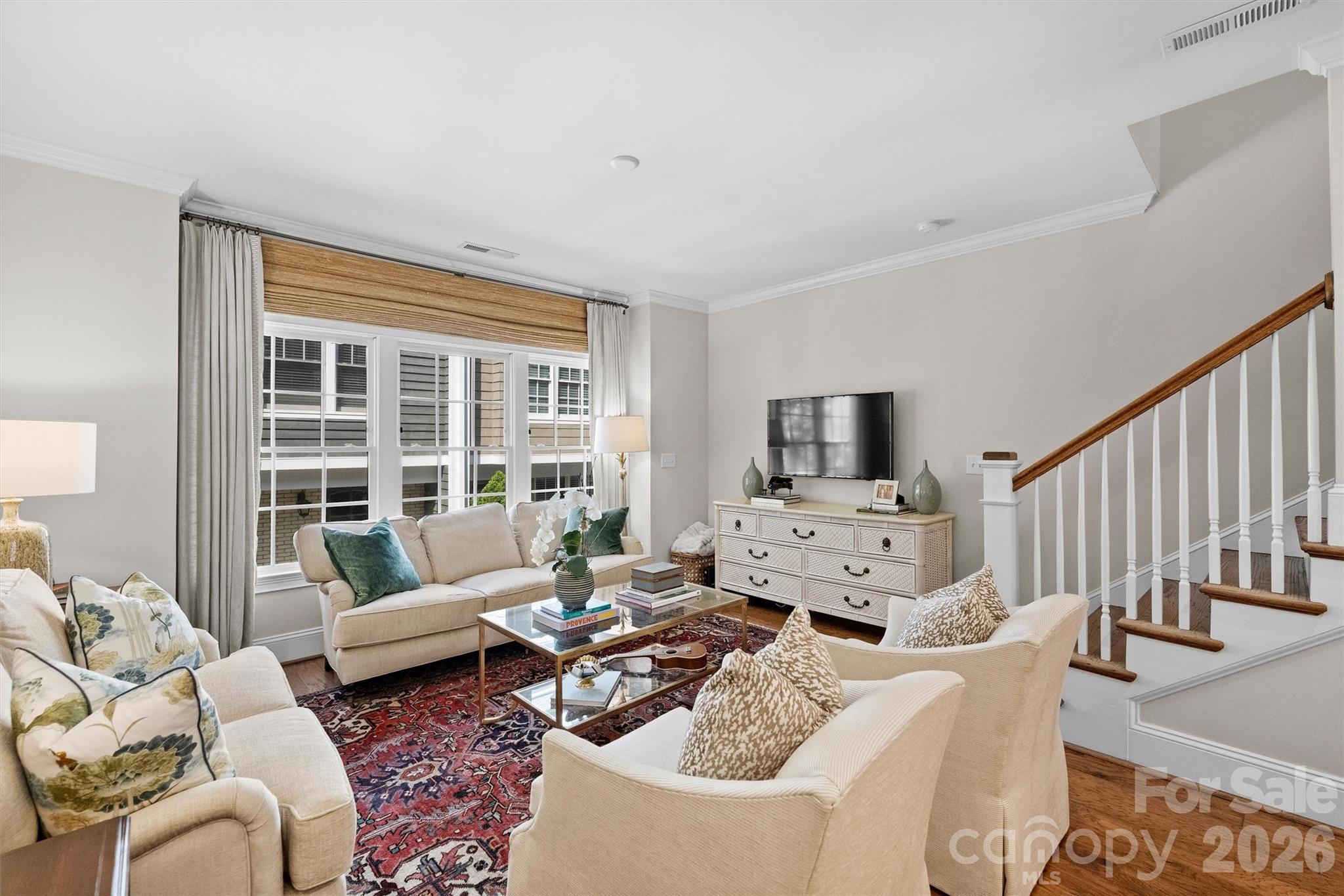 Dilworth - Residential