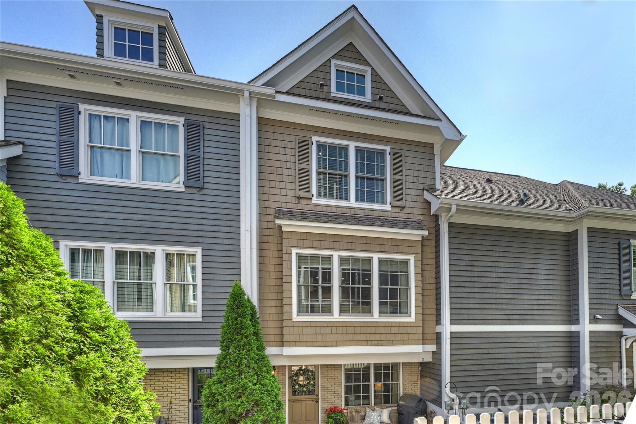 Dilworth - Residential