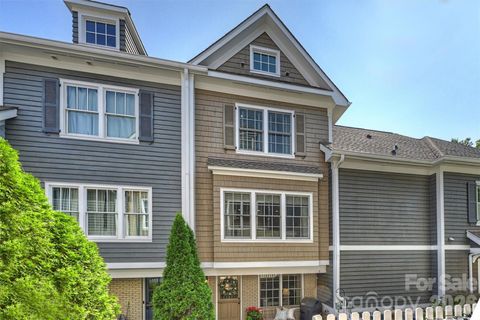 2034 Euclid Avenue Charlotte NC 28203