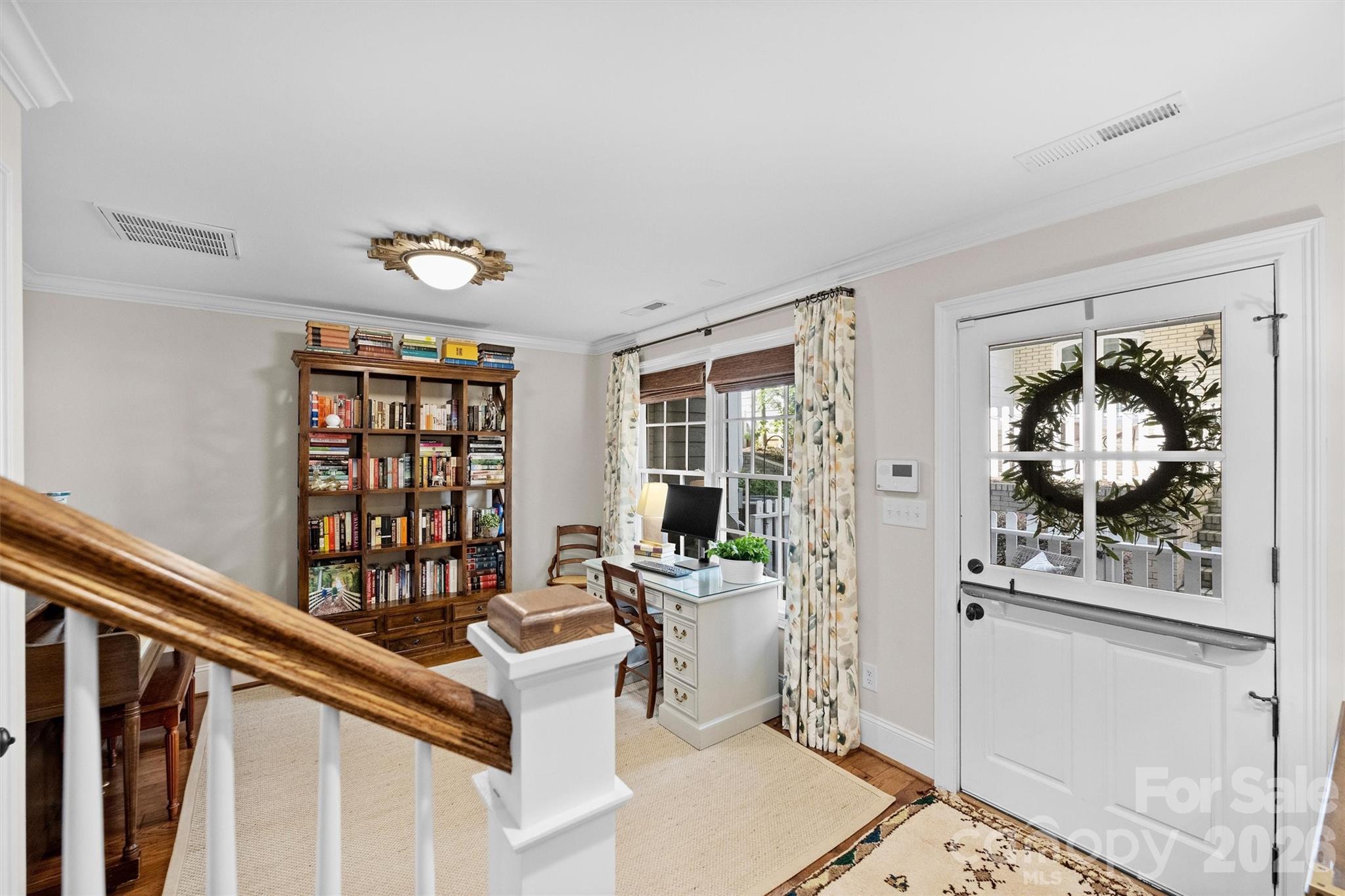 Dilworth - Residential