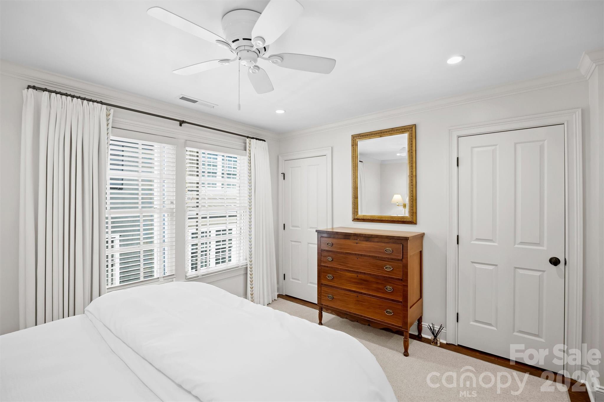 Dilworth - Residential