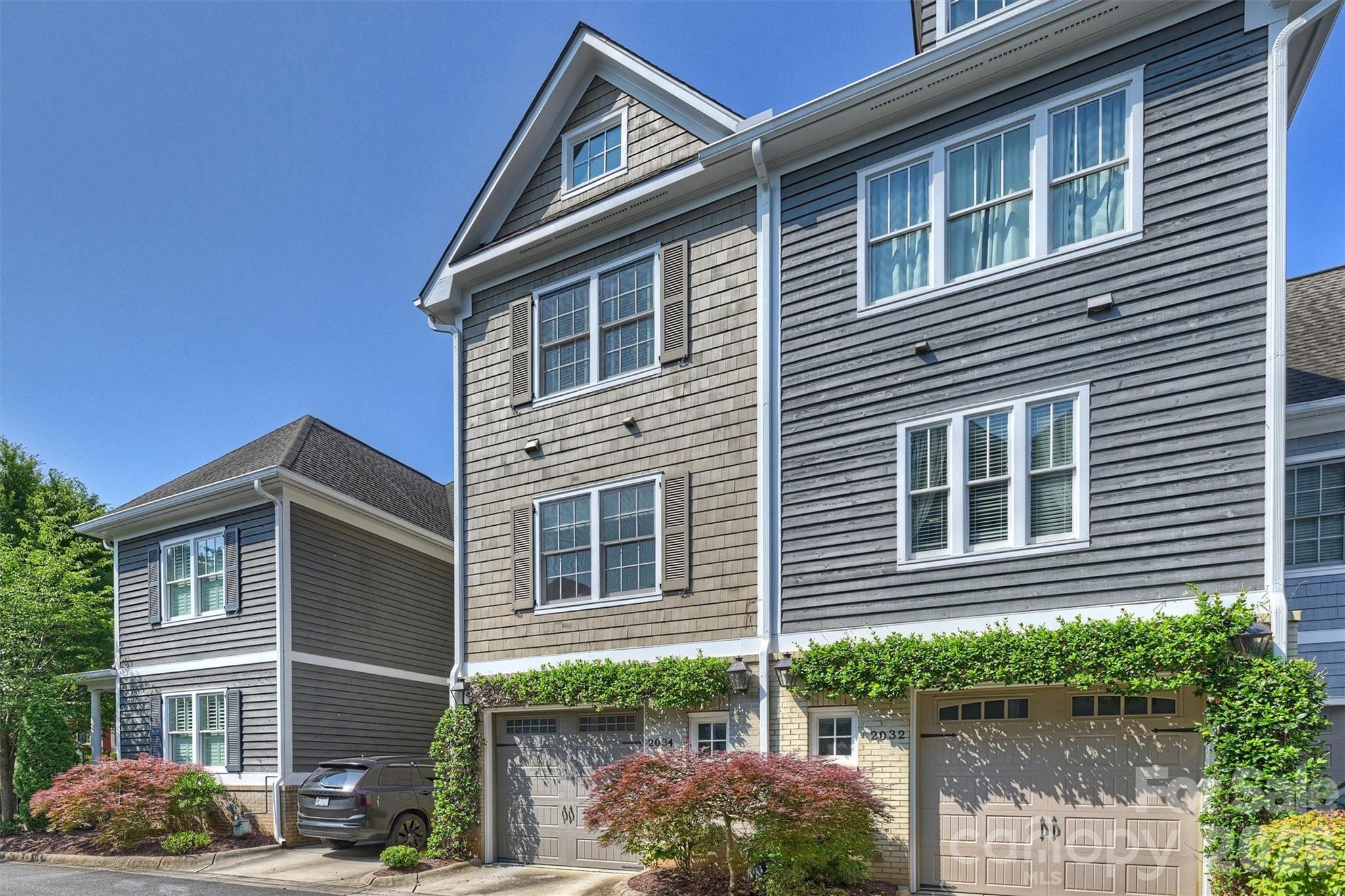 Dilworth - Residential