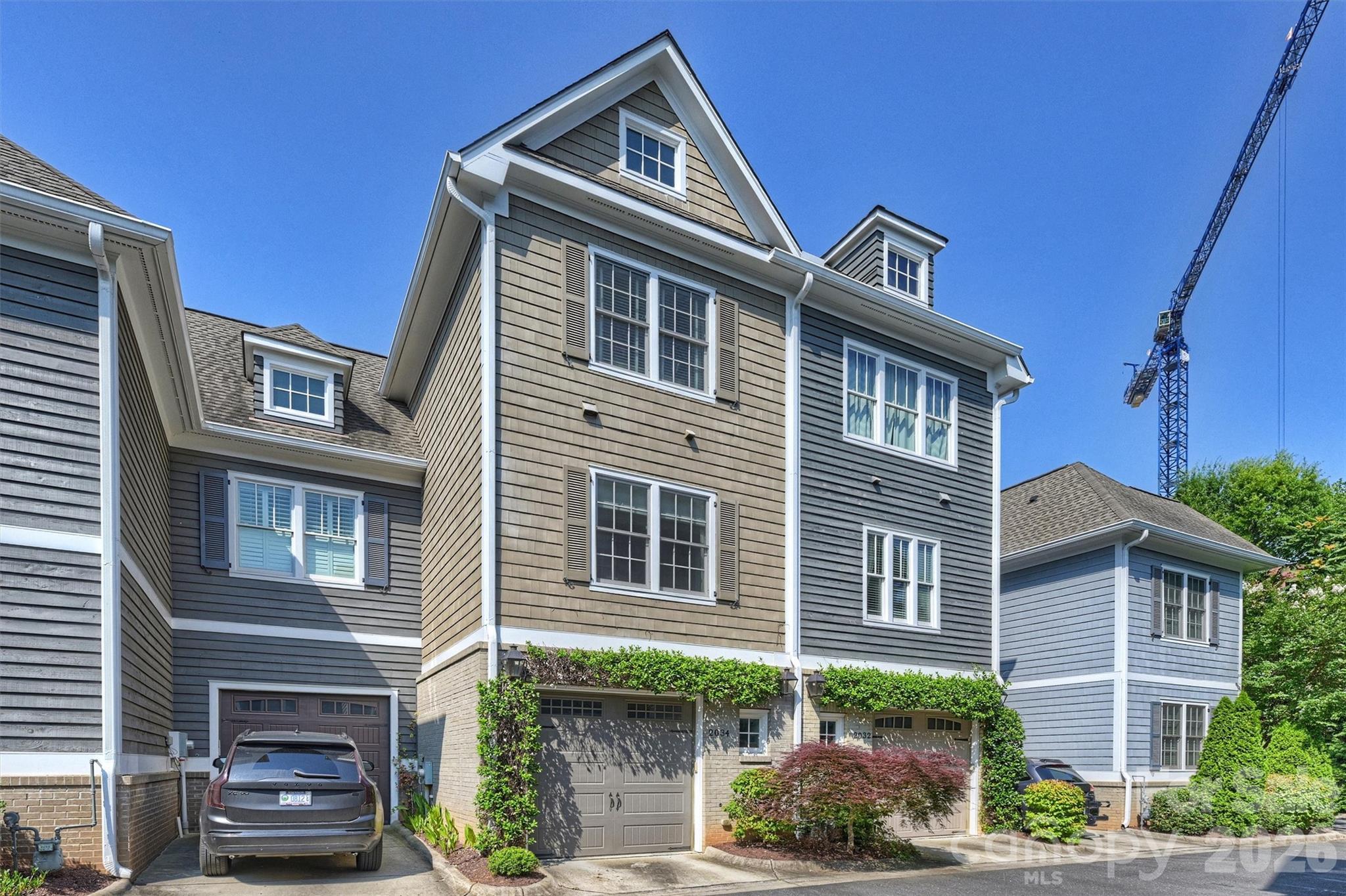 Dilworth - Residential