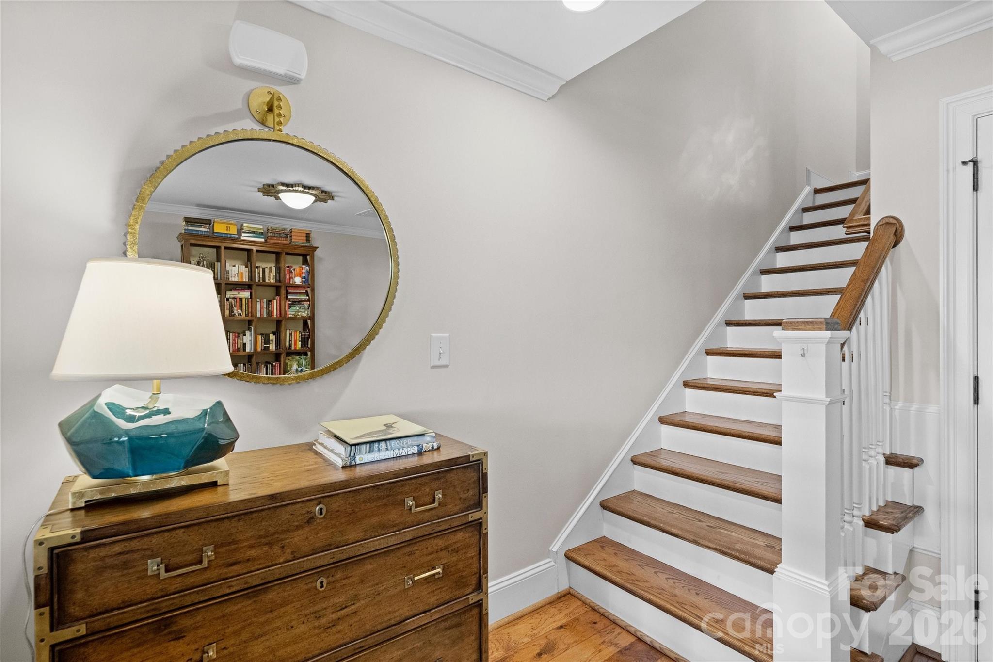 Dilworth - Residential