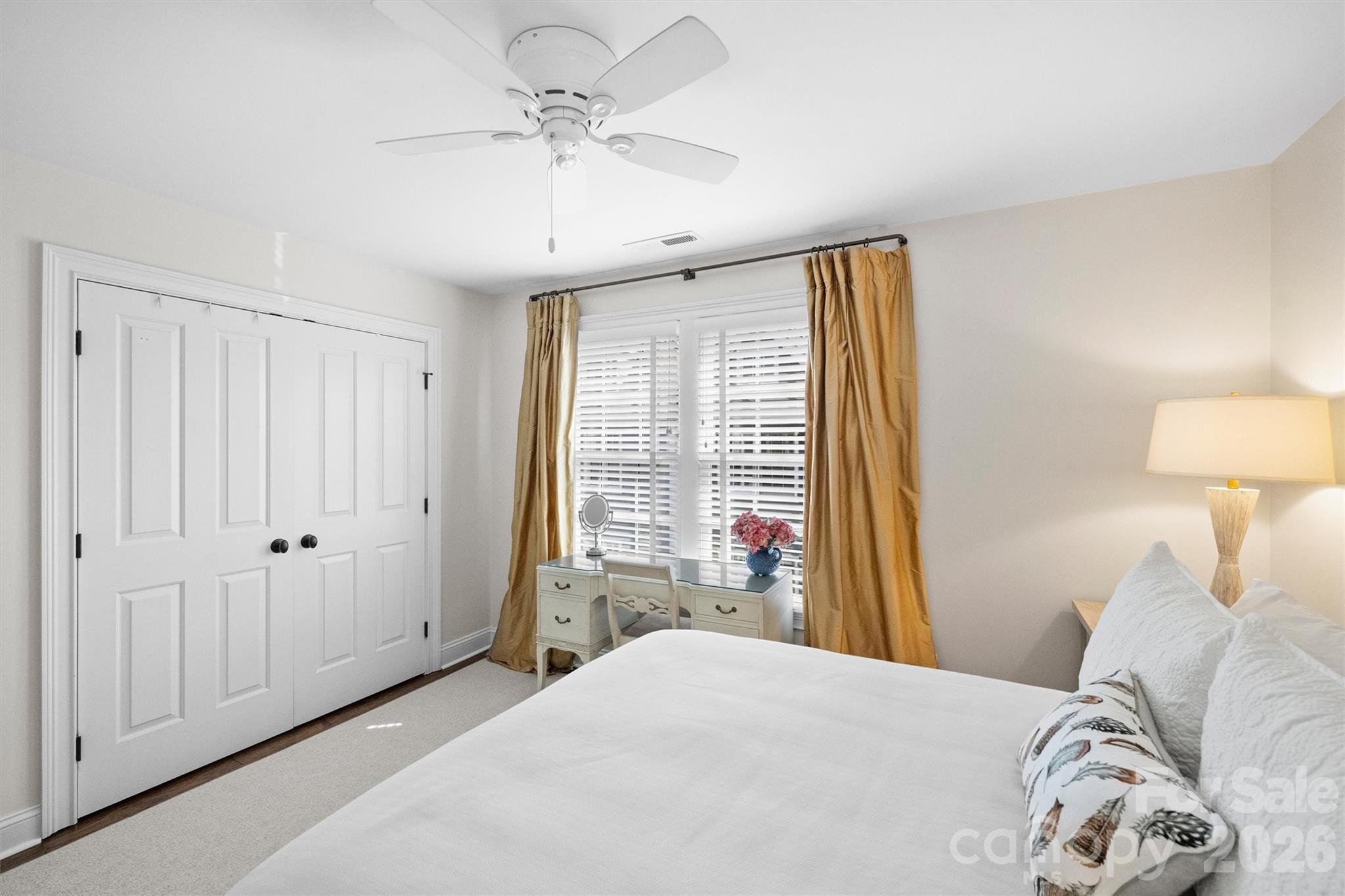 Dilworth - Residential