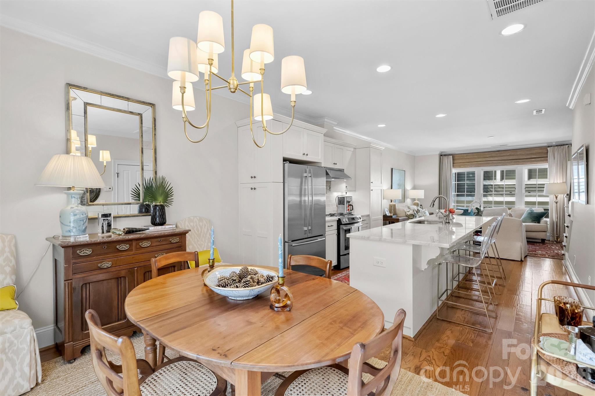 Dilworth - Residential