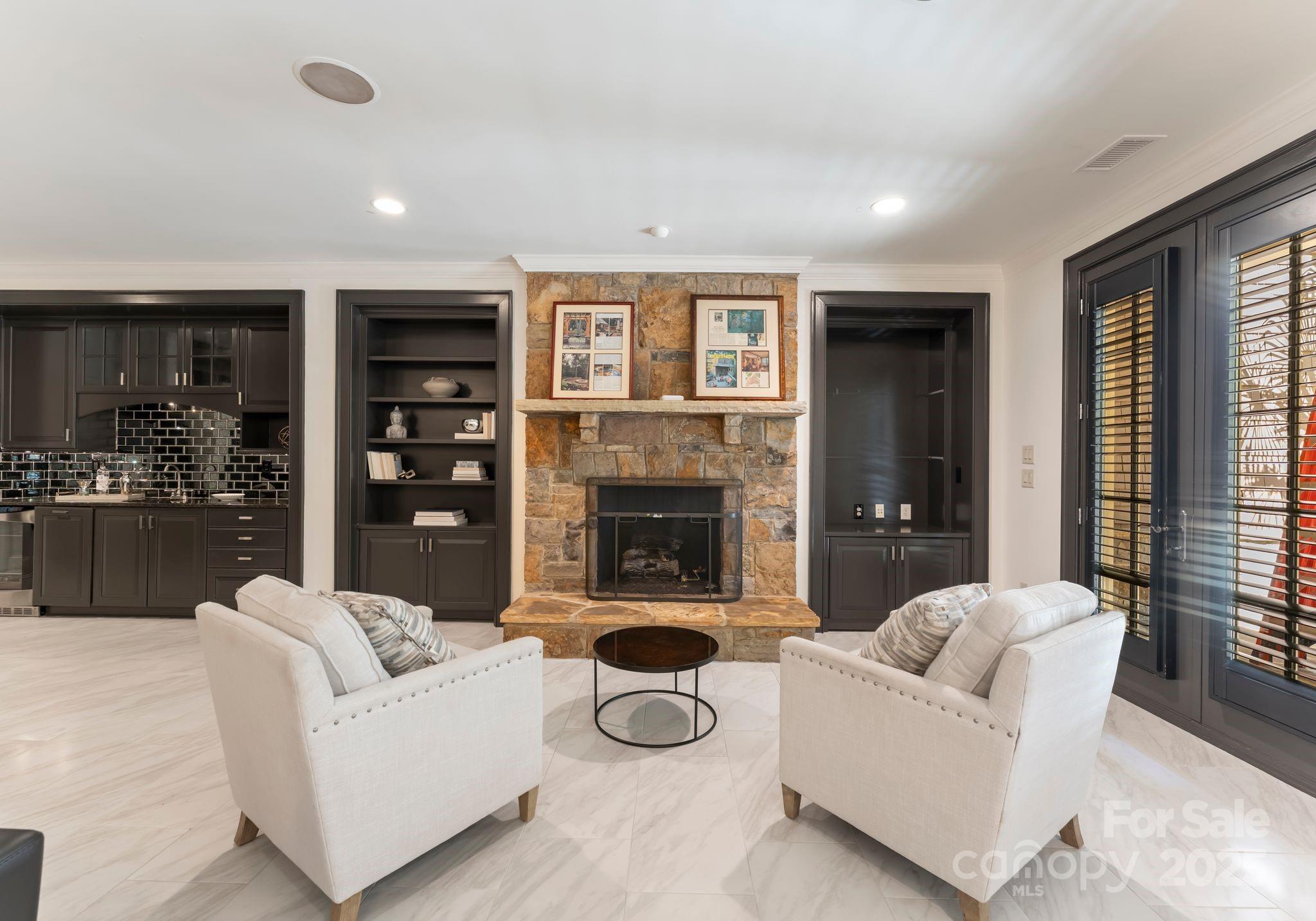 Southpark - Residential