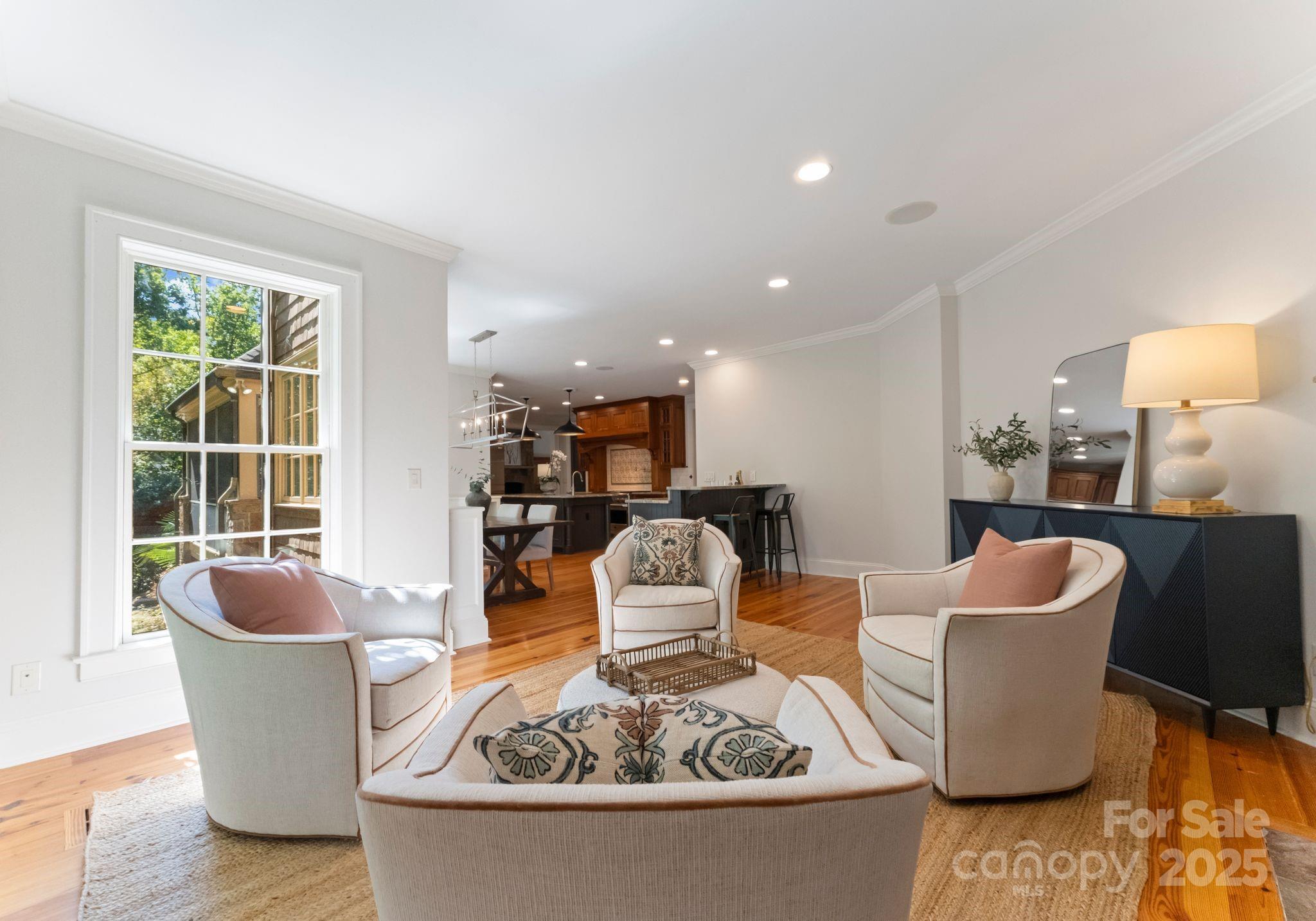 Southpark - Residential