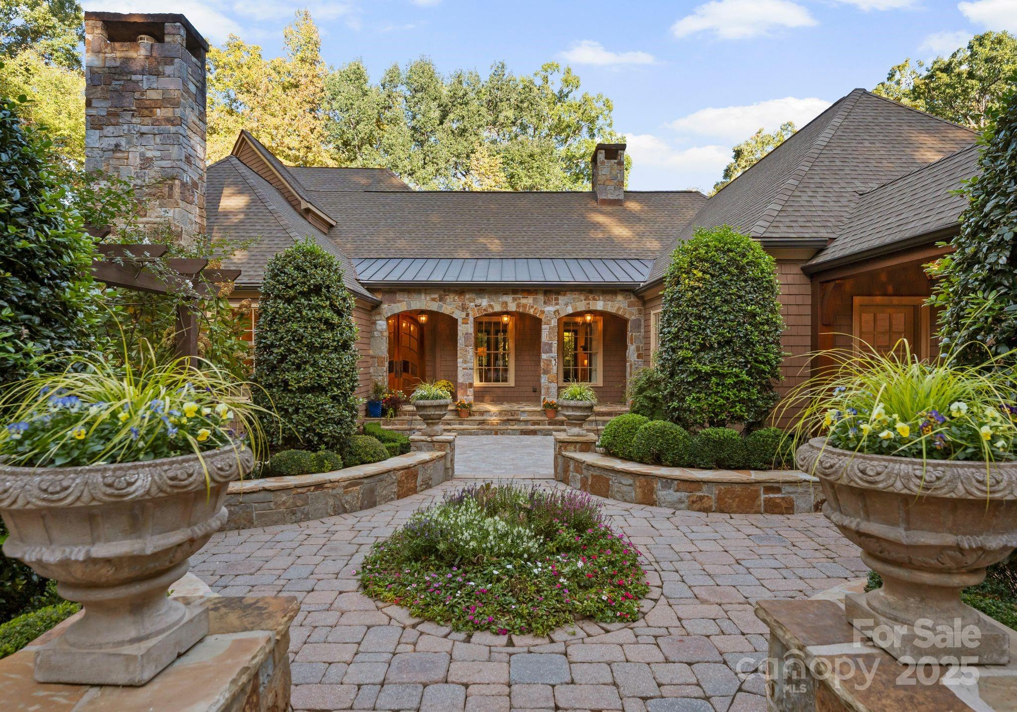2357 Rock Creek Drive