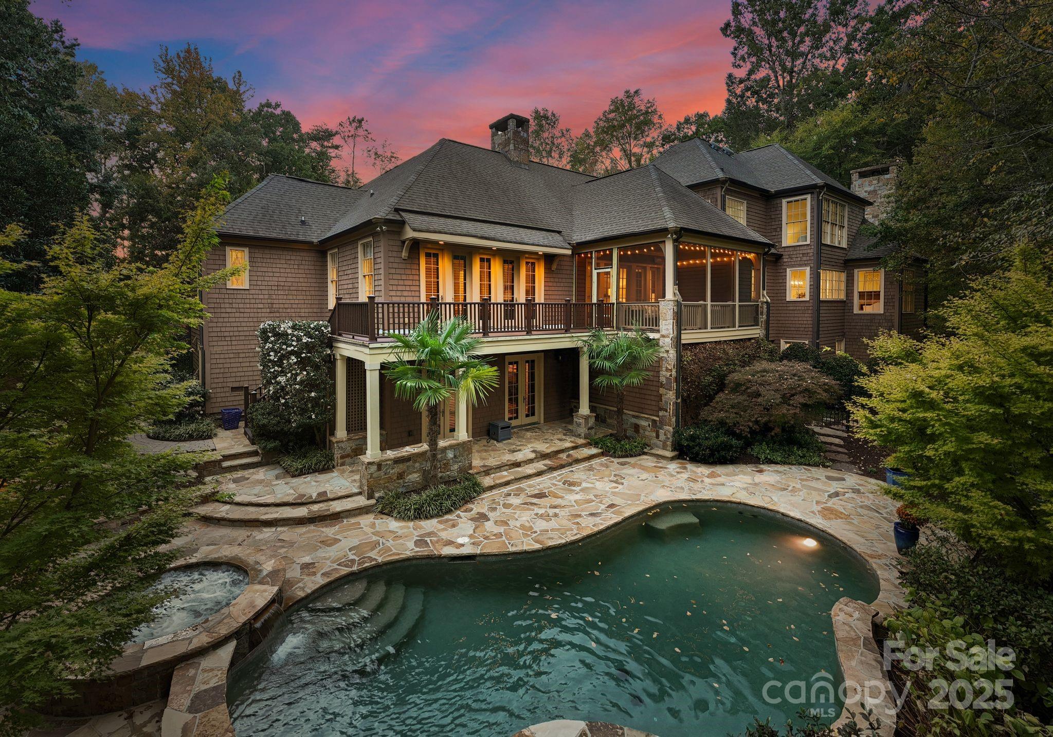 2357 Rock Creek Drive