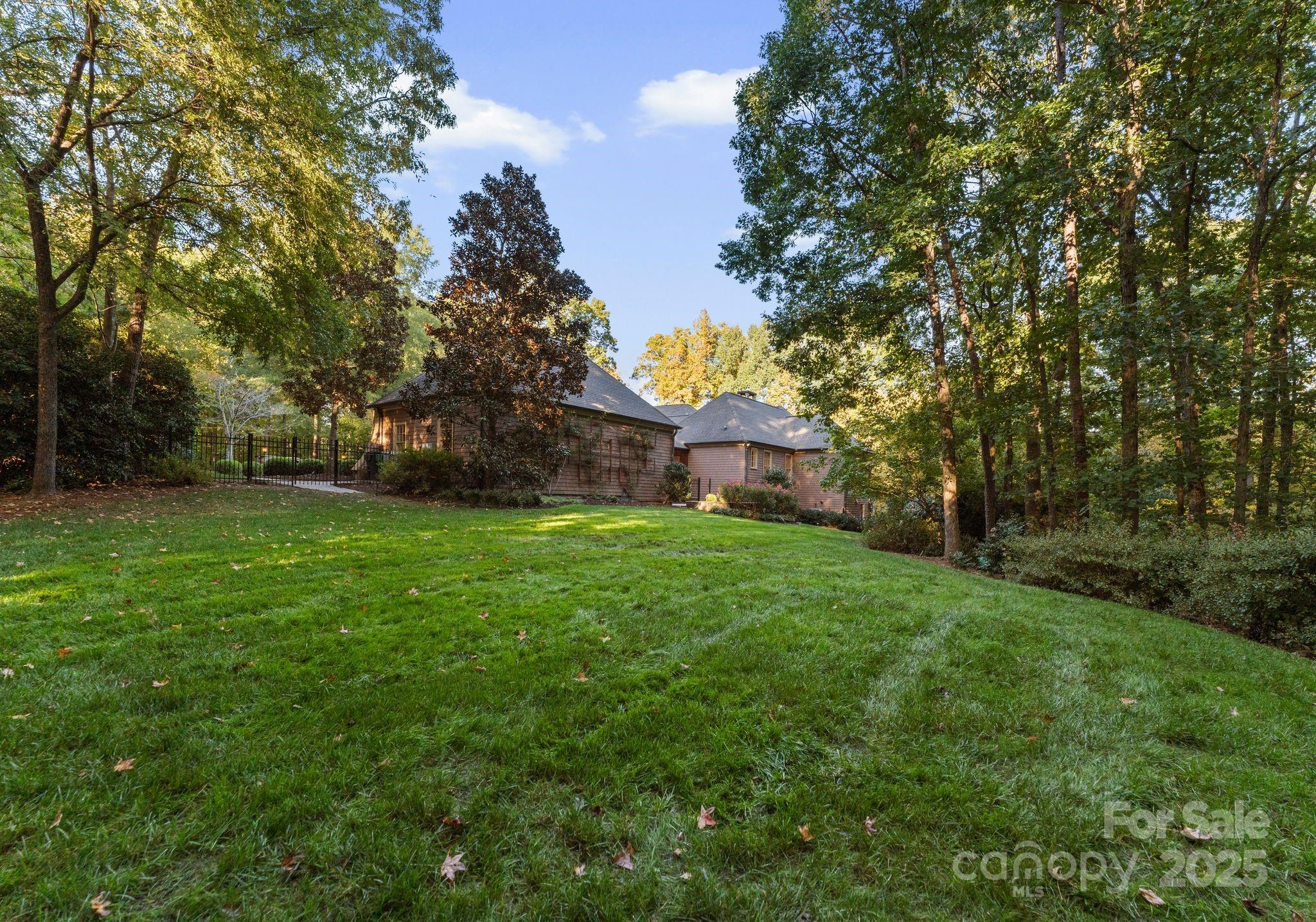 Southpark - Residential