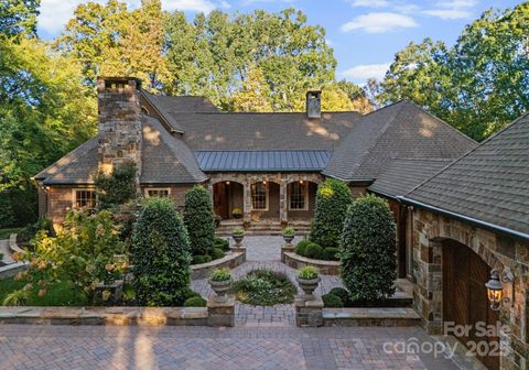 2357 Rock Creek Drive Charlotte NC 28226