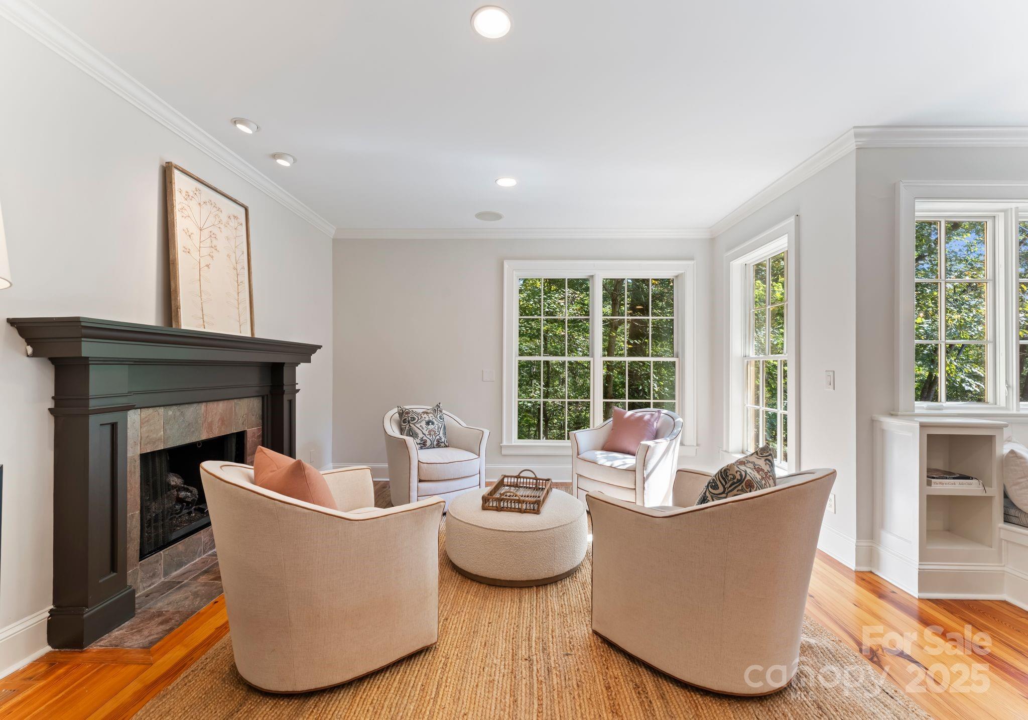 Southpark - Residential