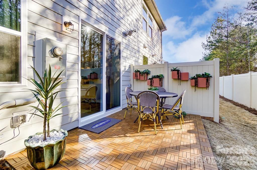 Arbor Chase - Residential