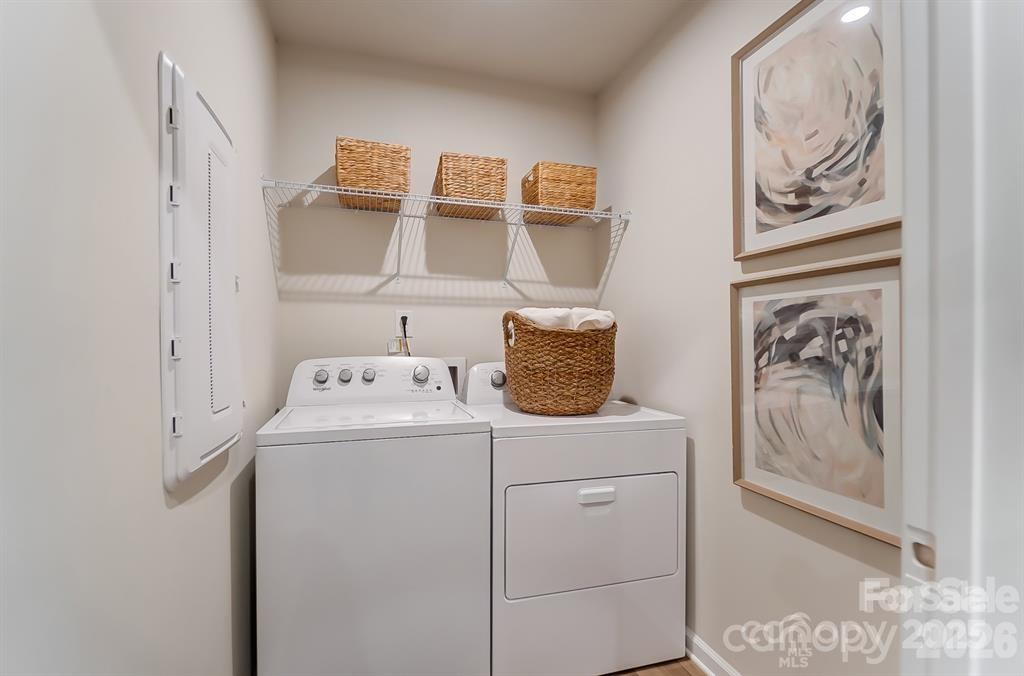 Arbor Chase - Residential